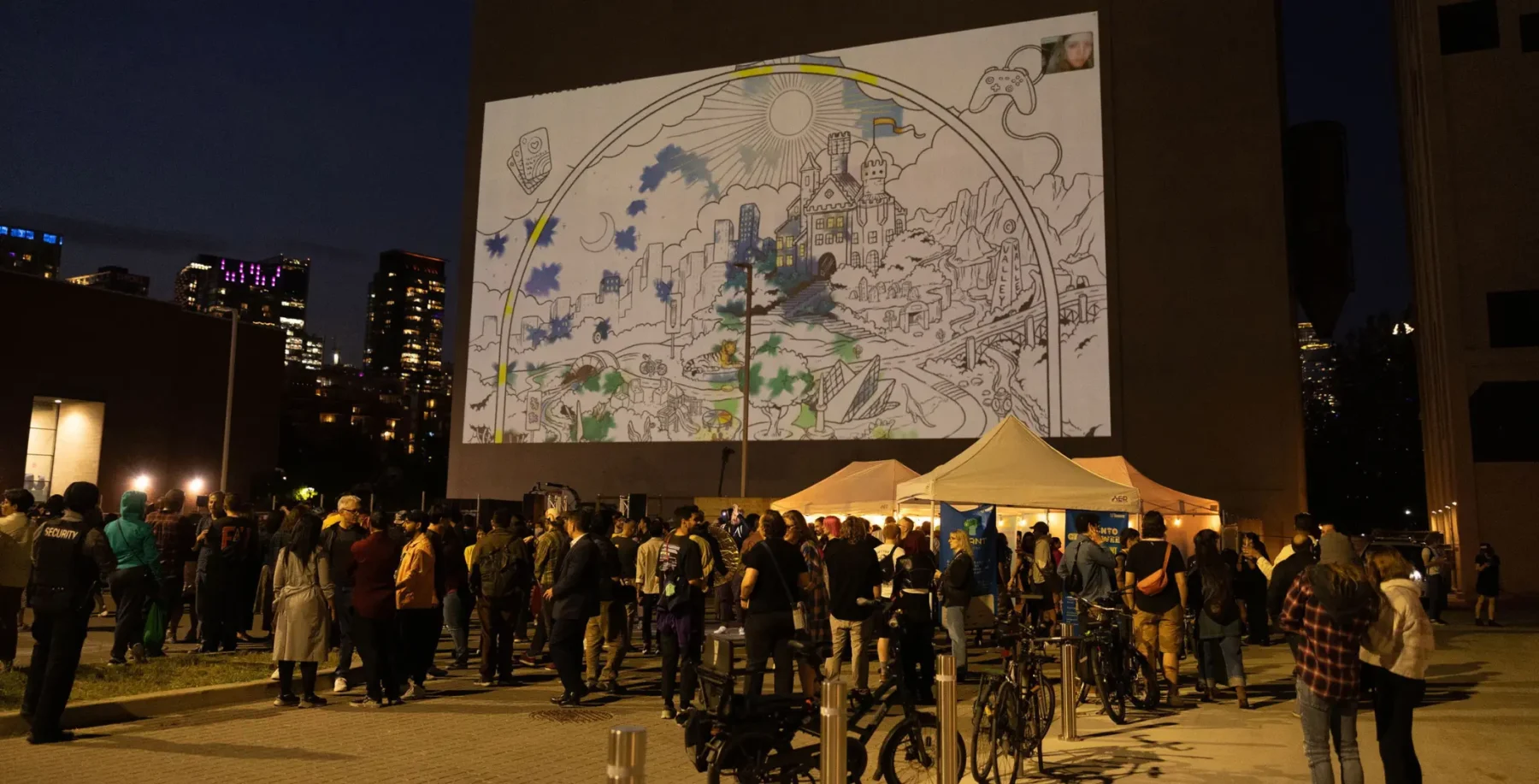 6 Toronto Video Game Month events to check out