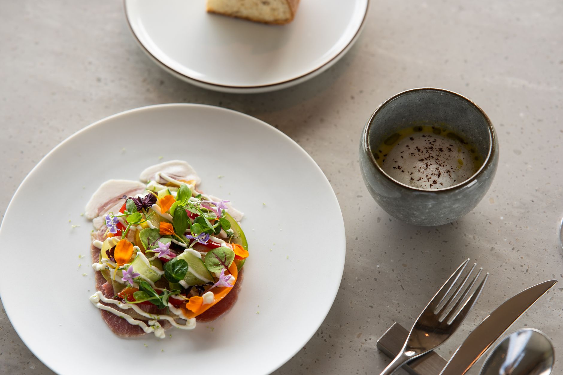 Five new restaurants bring fresh dining to Ottawa this summer, from Ruby's to Junior & The Kid BBQ