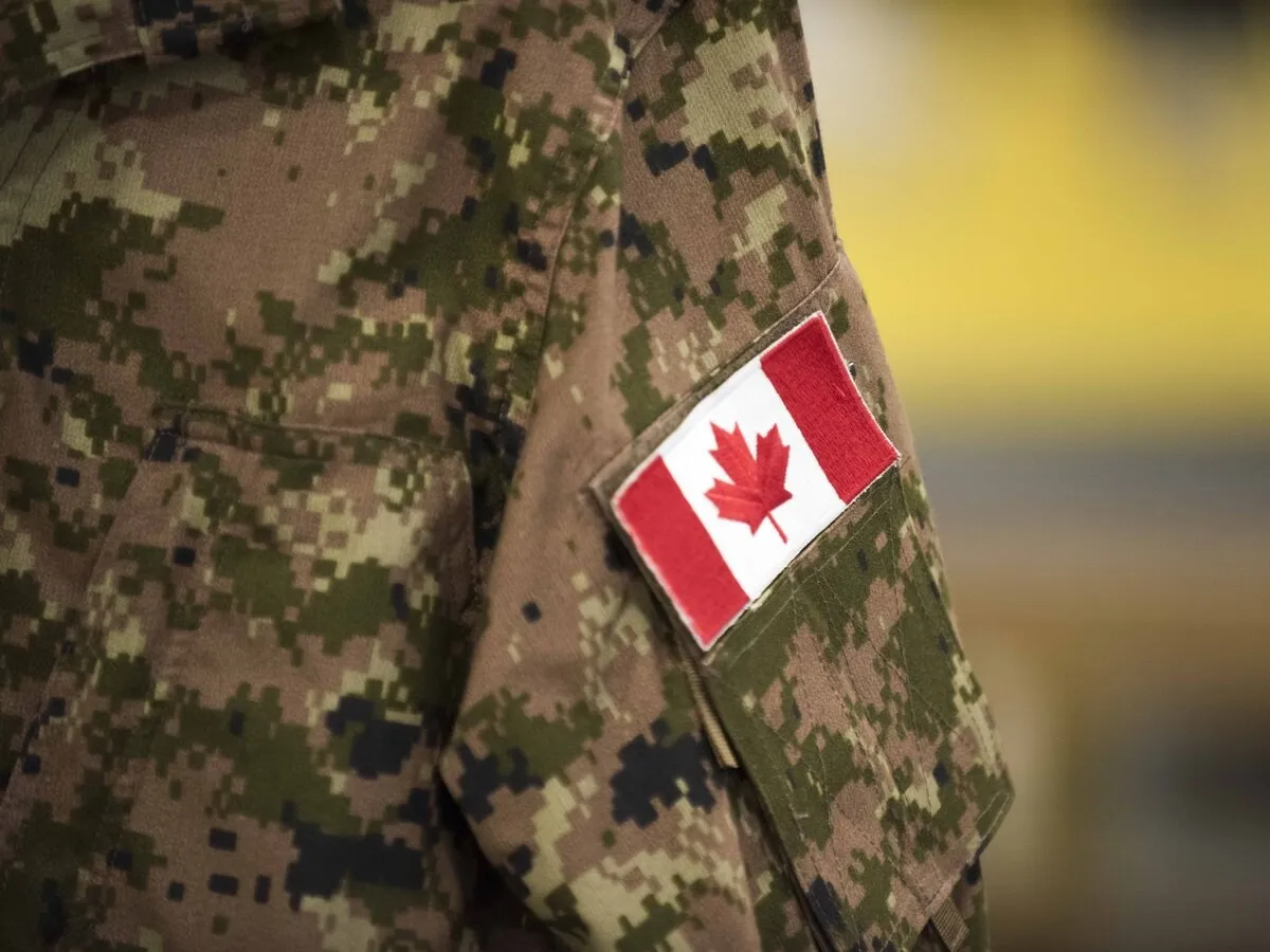 Military aims to fill 300,000-person reserve with patriotism pitch