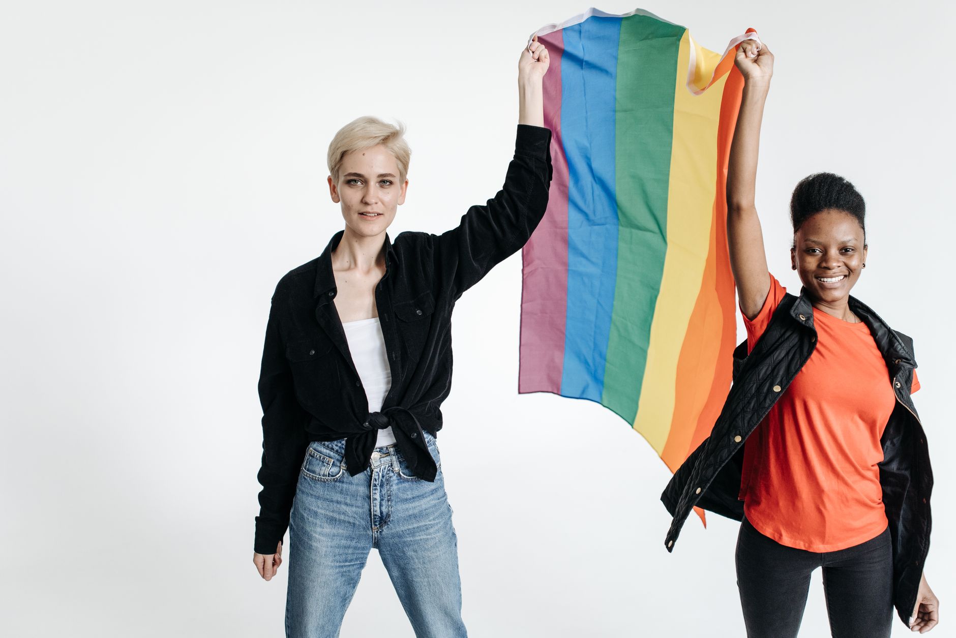 Canadians becoming less accepting of gender diversity, Statistics Canada report shows