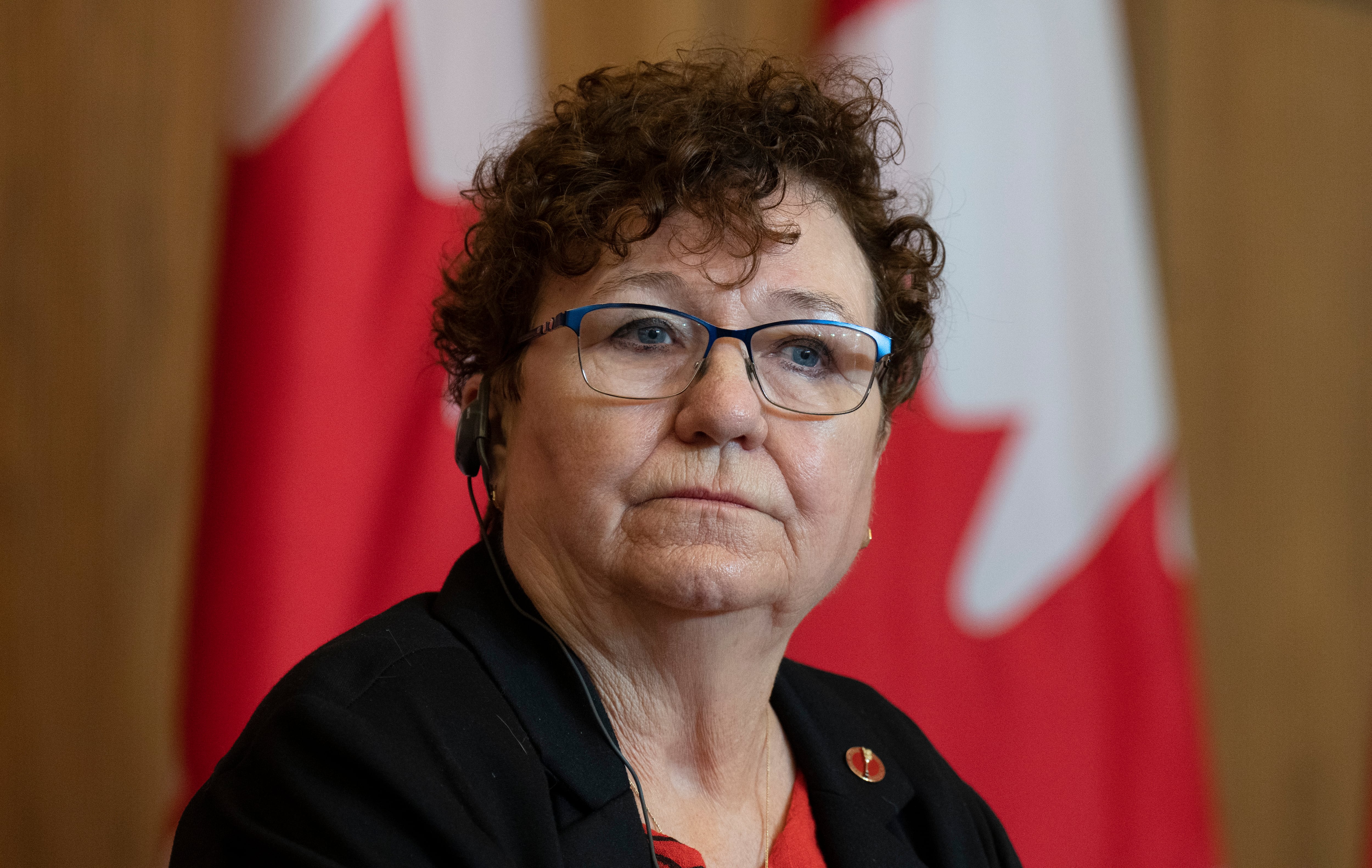 House of Commons criminalizes forced sterilization