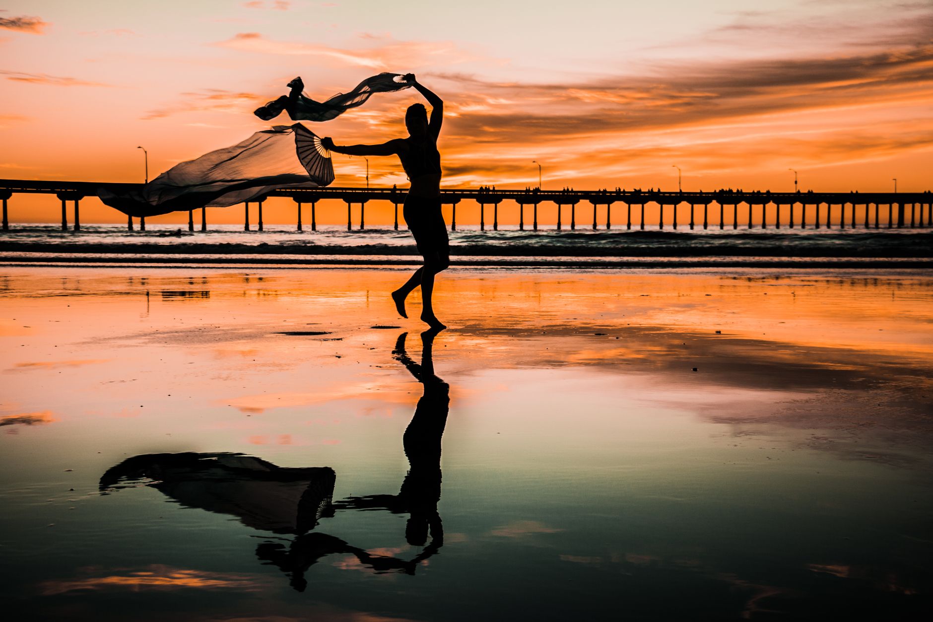 White Rock's Dancing at the Pier returns for summer with free Latin dance lessons and live DJs