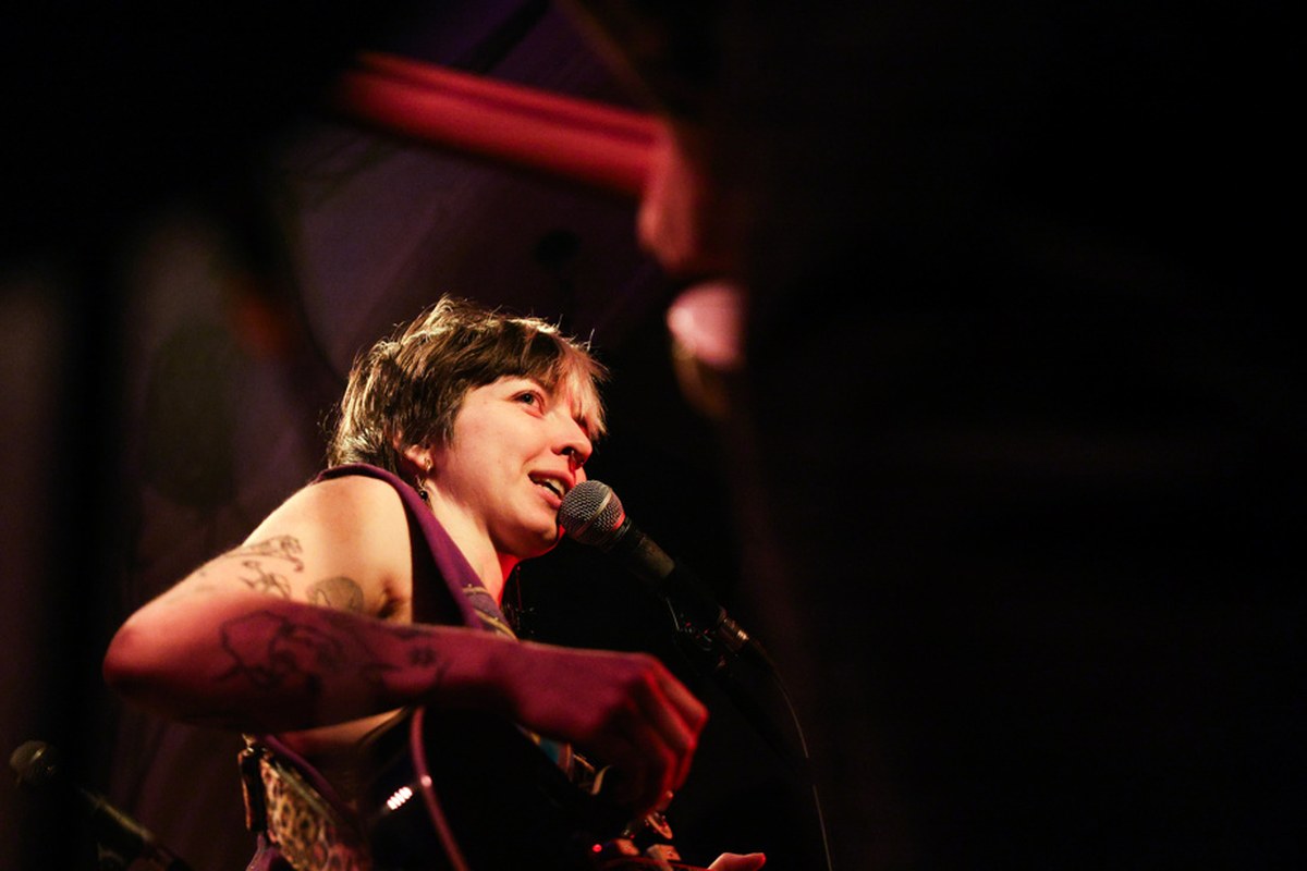 Francos de Montreal brings live music Thursday night