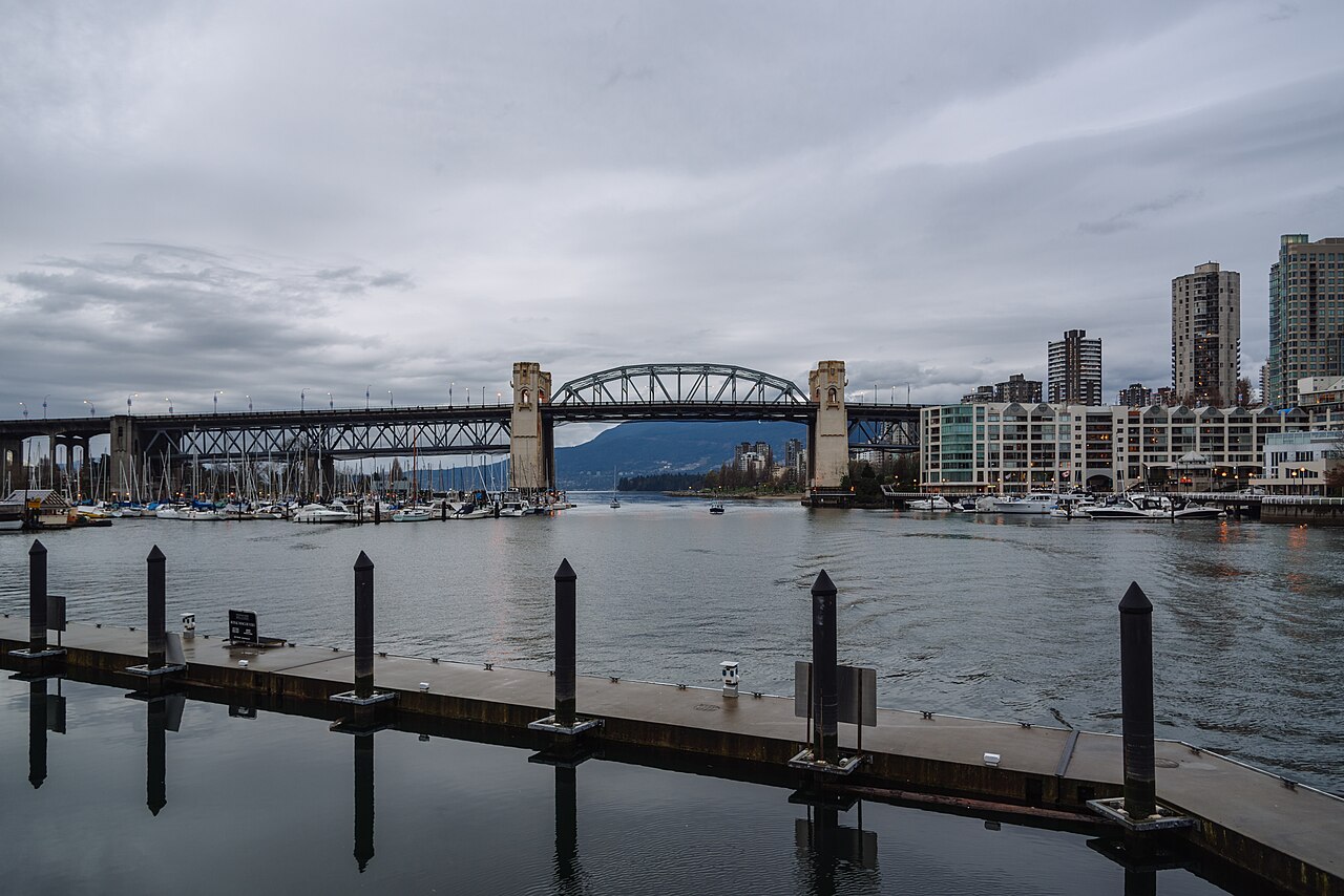 Vancouver City Council approves high-density redevelopment of former Molson brewery site