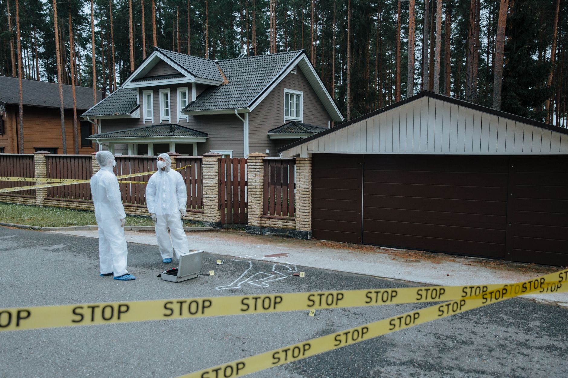Federal law expands first-degree murder charge in intimate-partner killings