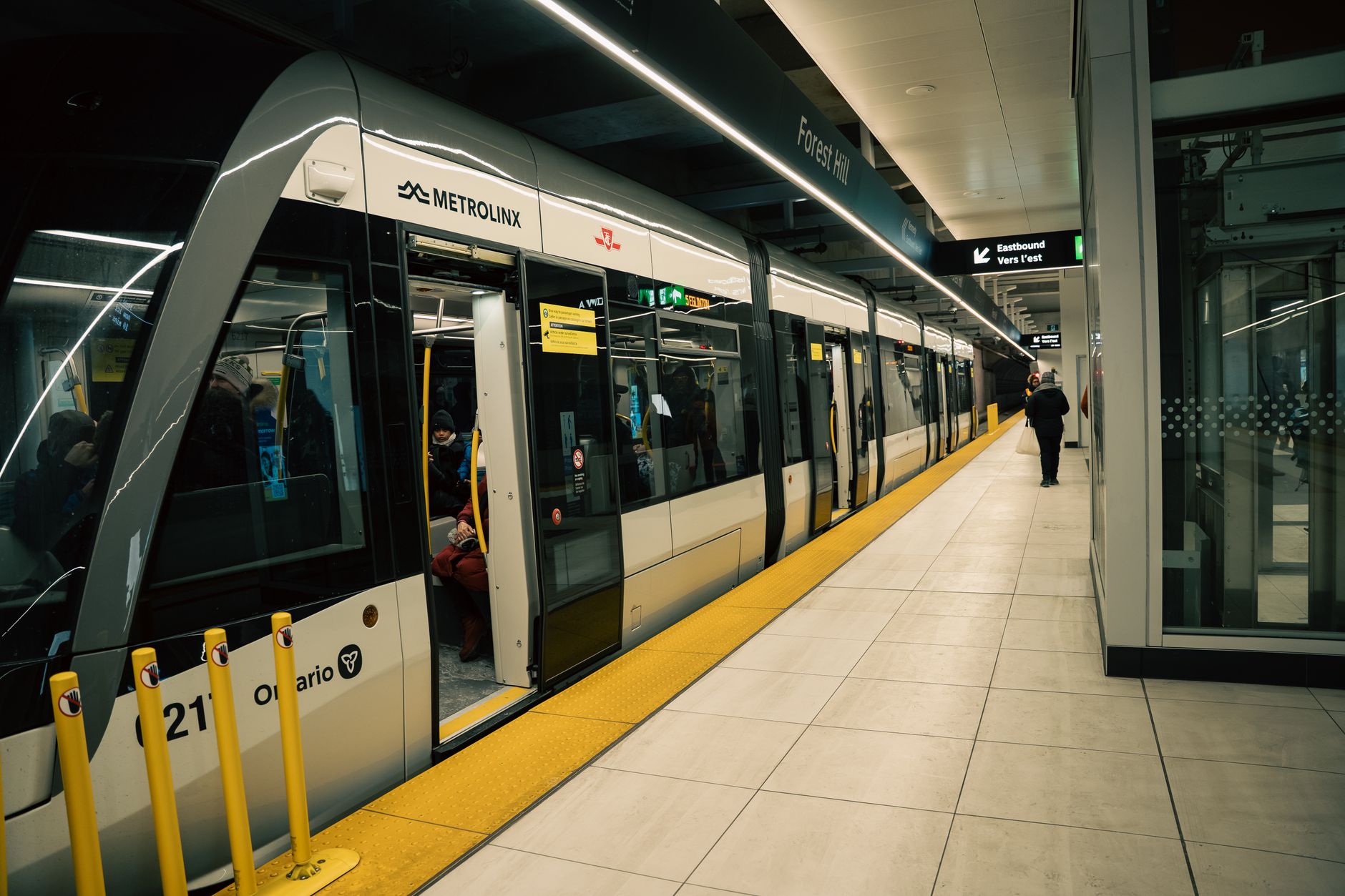 Metrolinx writes off $504M in now-useless GO train upgrades