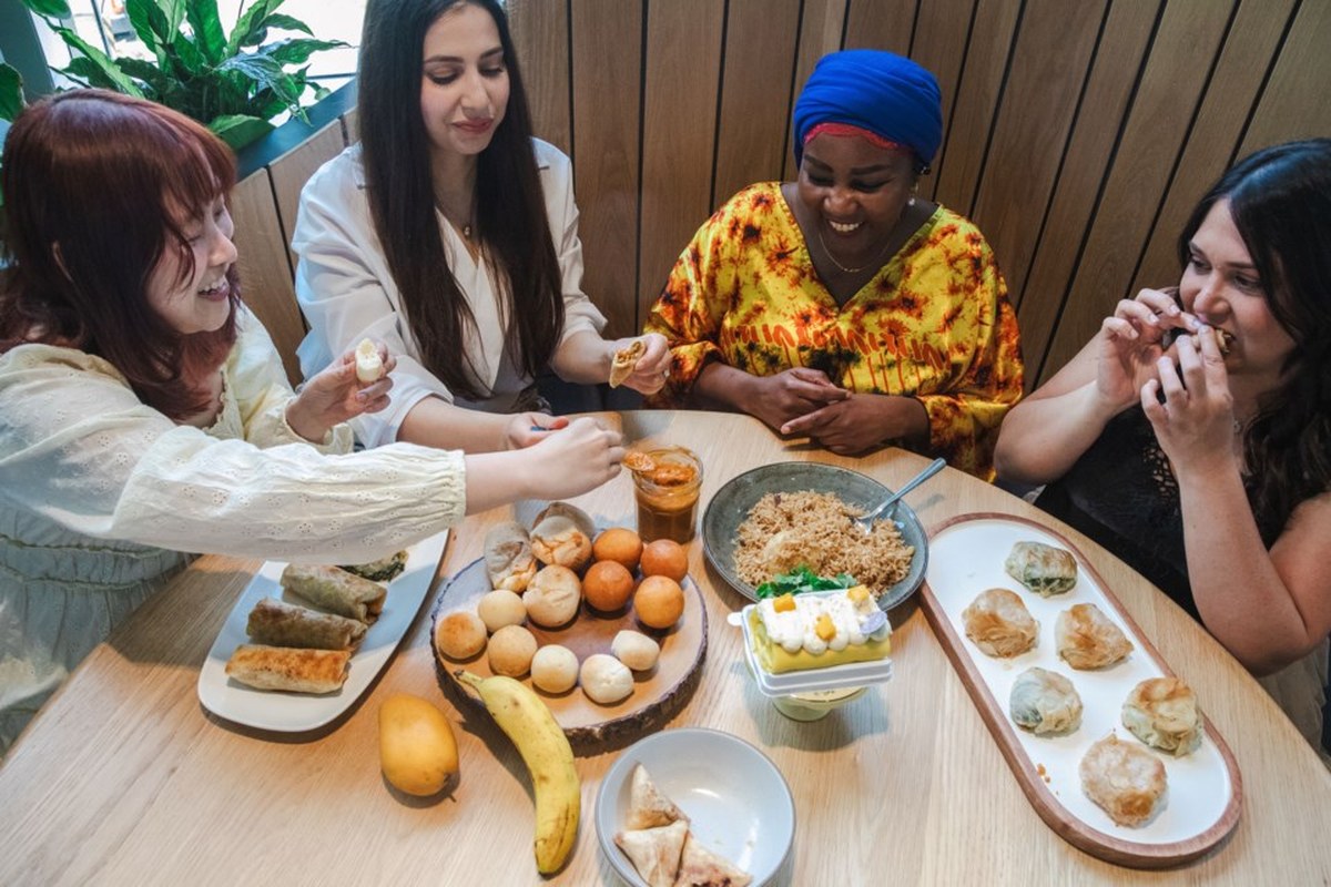 Five newcomer women are building Vancouver food businesses from family recipes