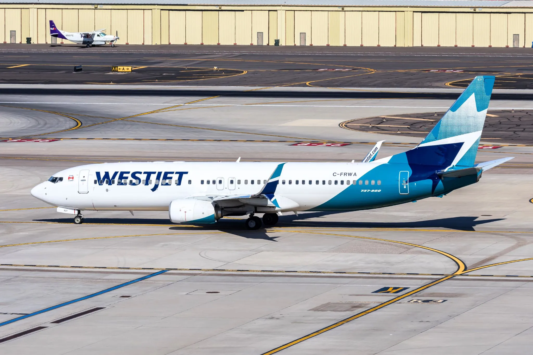 WestJet and Sunwing suspend Cuba operations indefinitely