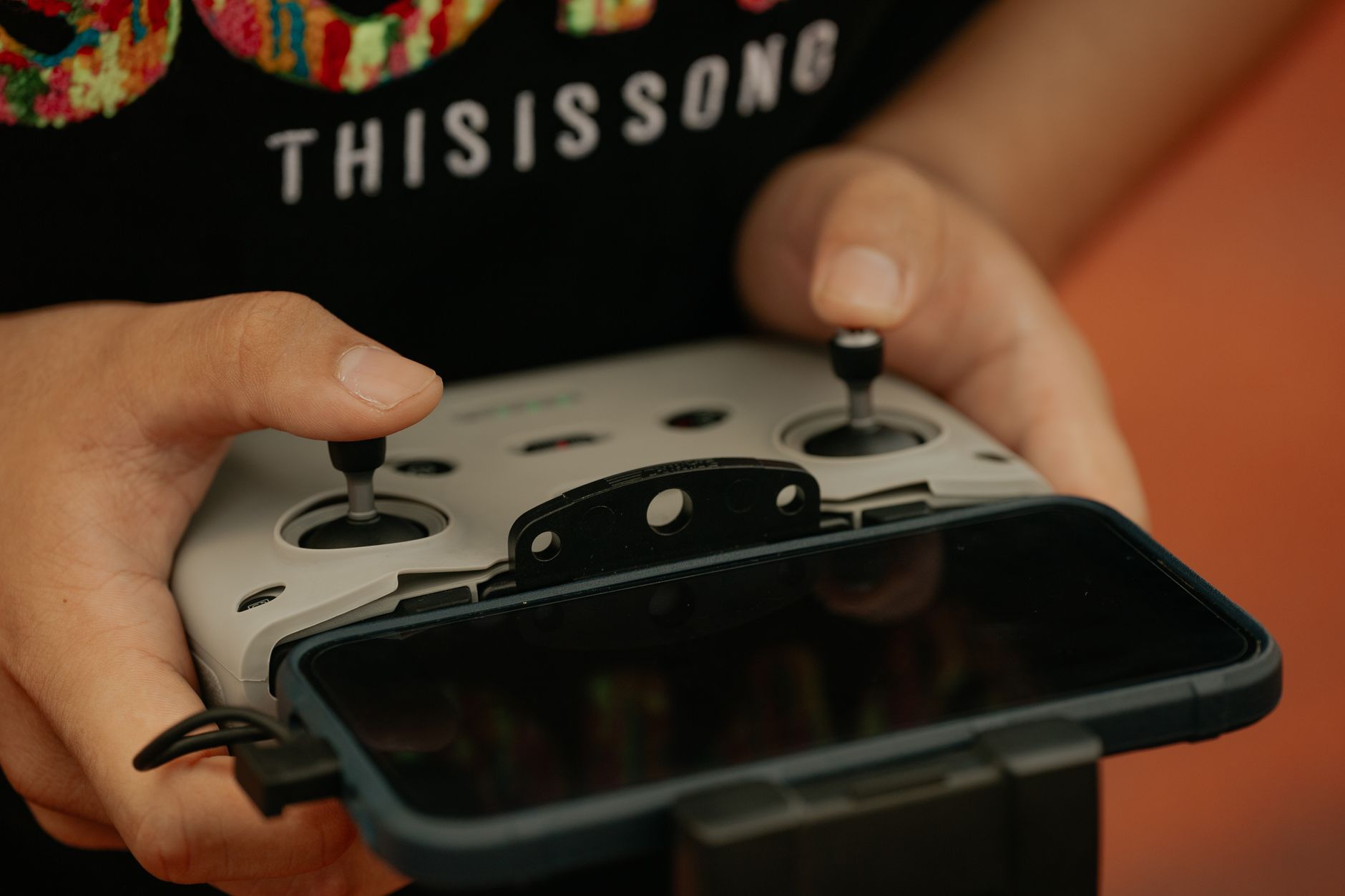 Police charge drone operator near FIFA sites amid enforcement surge
