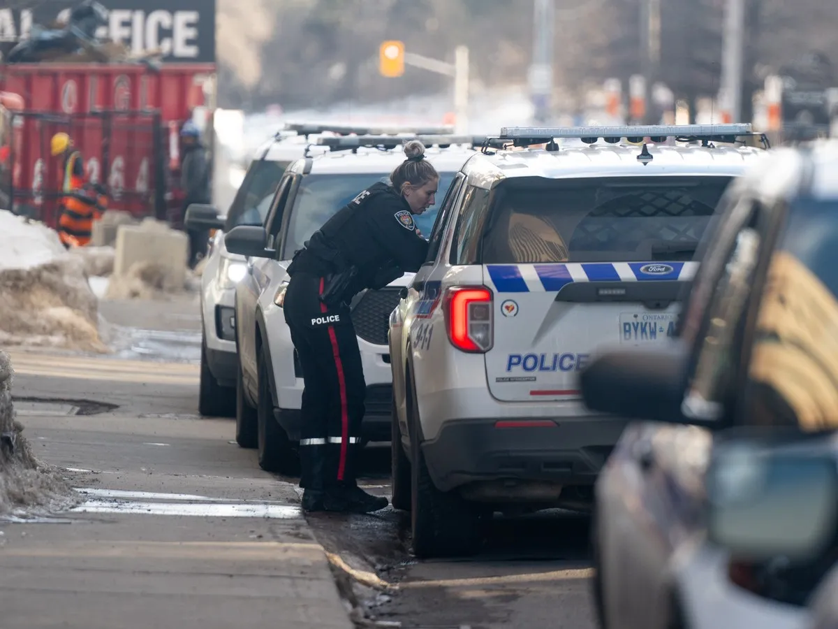 Arrest in 2024 Little Italy homicide after two years
