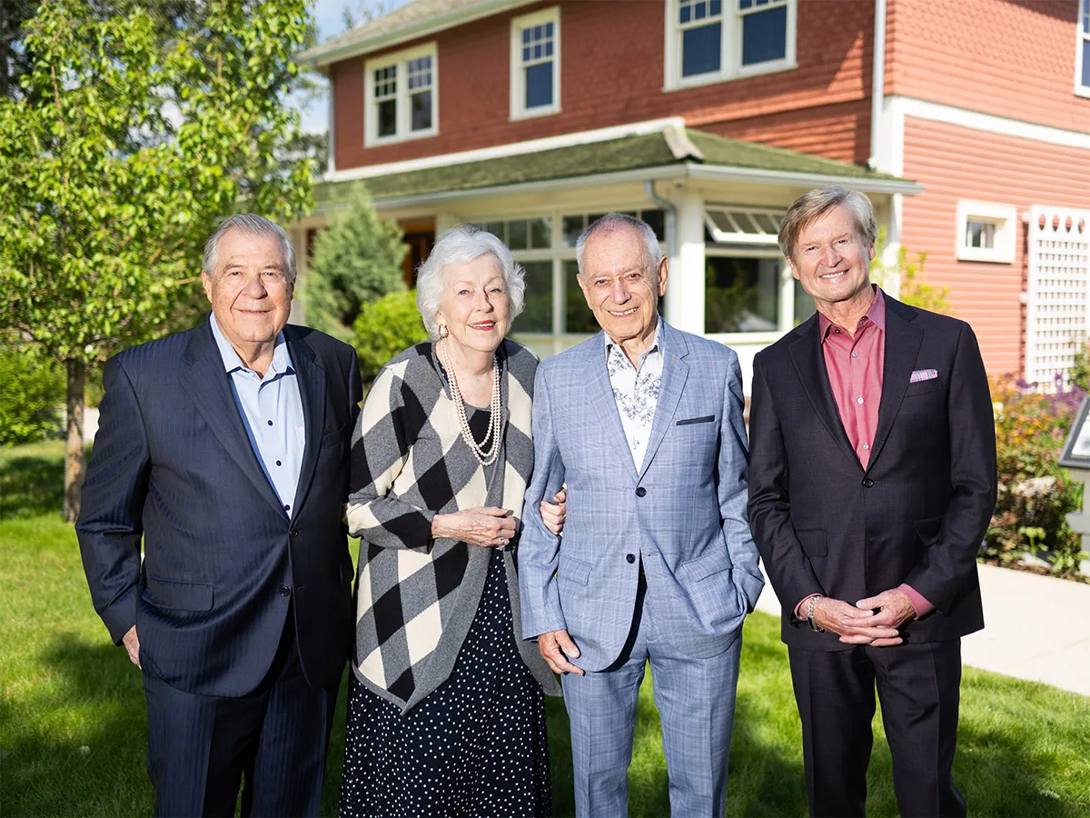 What it takes: Alberta business leaders on success, ambition, and integrity