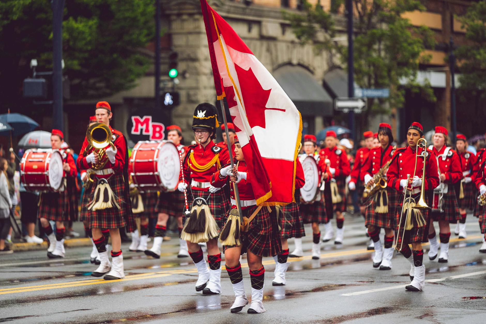 What Canada's Governor General actually does