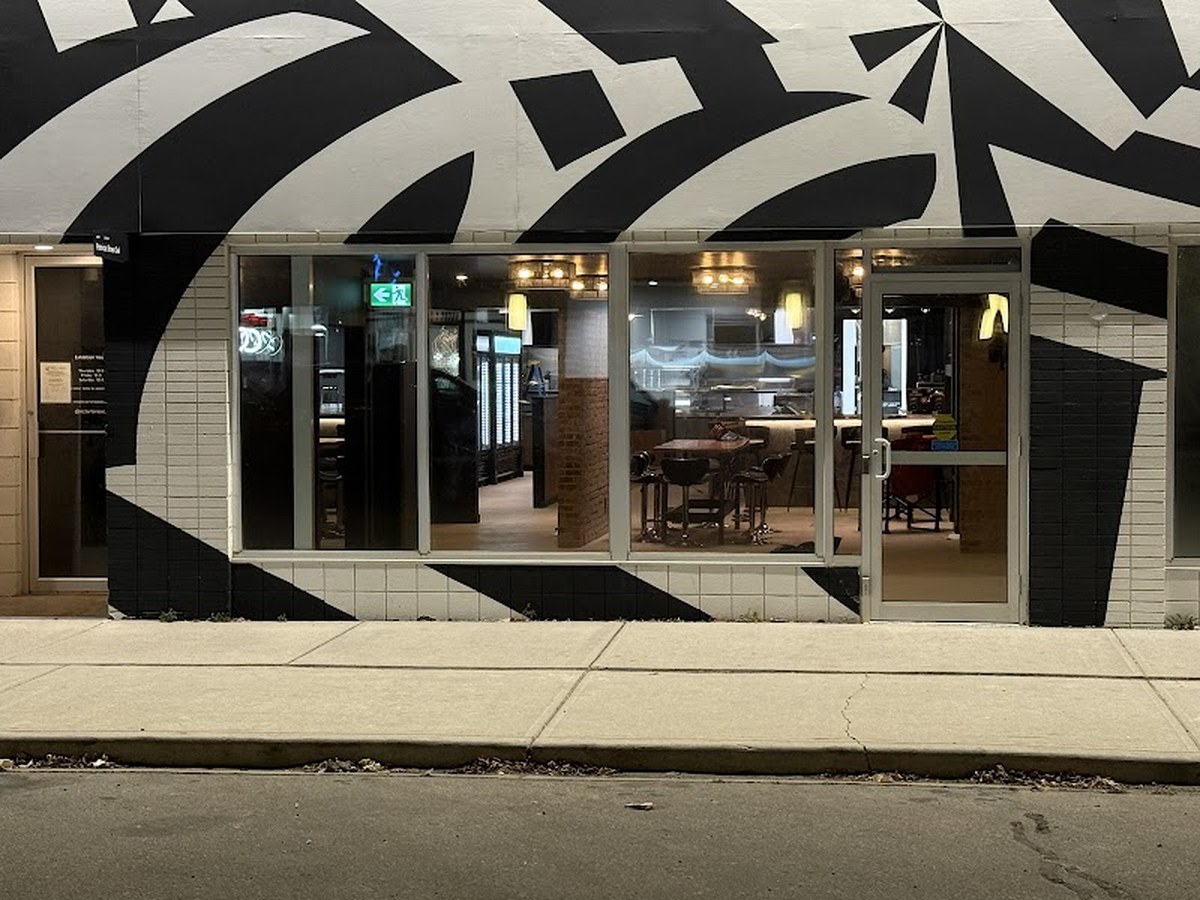 Patricia Street Deli reopens with roots and resilience