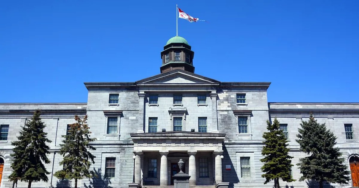 McGill drops three spots in global university rankings, now at 30th worldwide