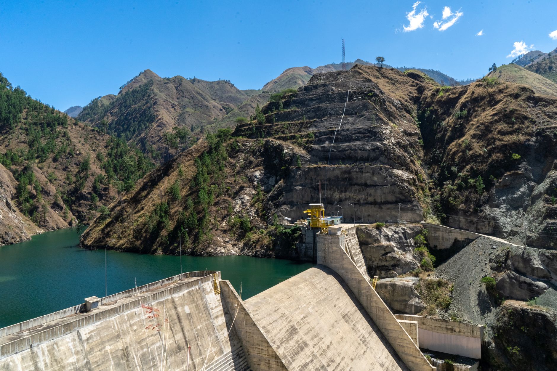 B.C. Hydro launches restoration work after Big Bar and Brunswick wildfires damage infrastructure