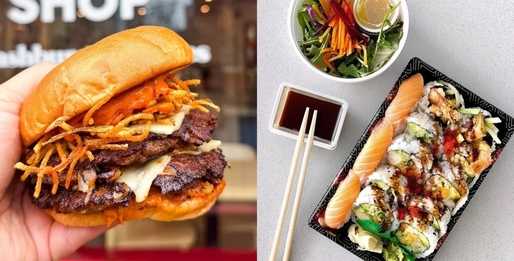 Skip Stadium Concession Lines With These 5 Cheap Eats Nearby