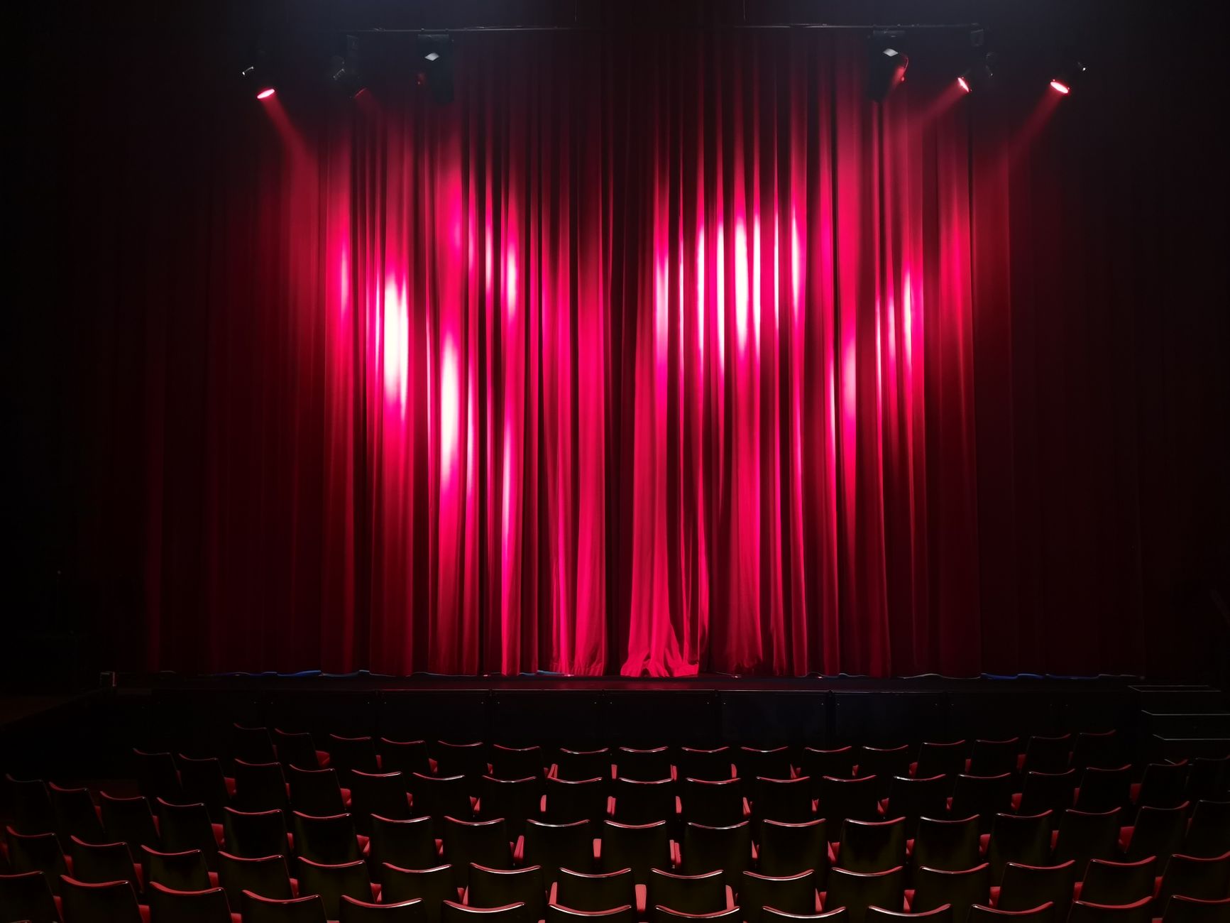 Six Vancouver theatre shows worth catching this July
