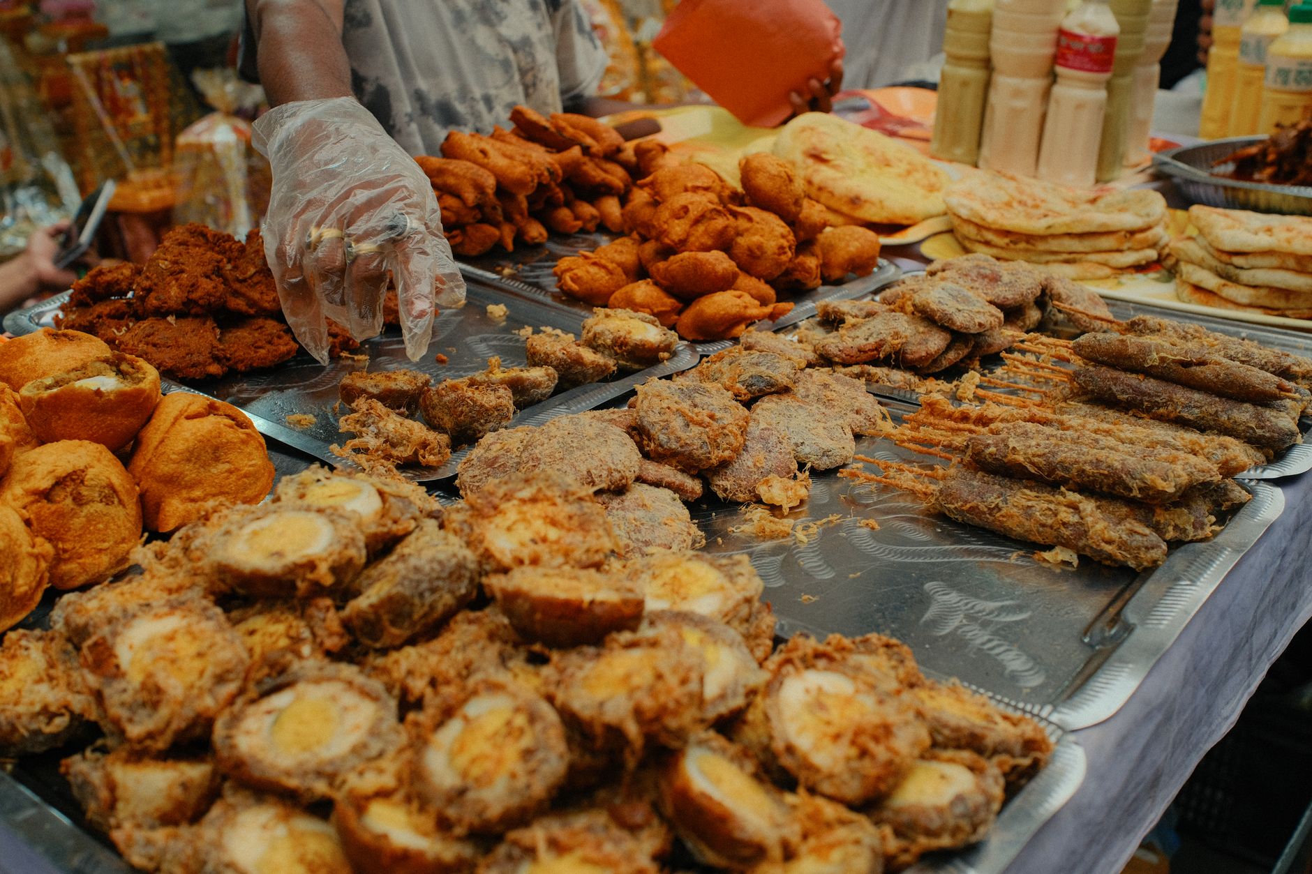 Taste of Little Jamaica festival cancelled after months of city permitting challenges
