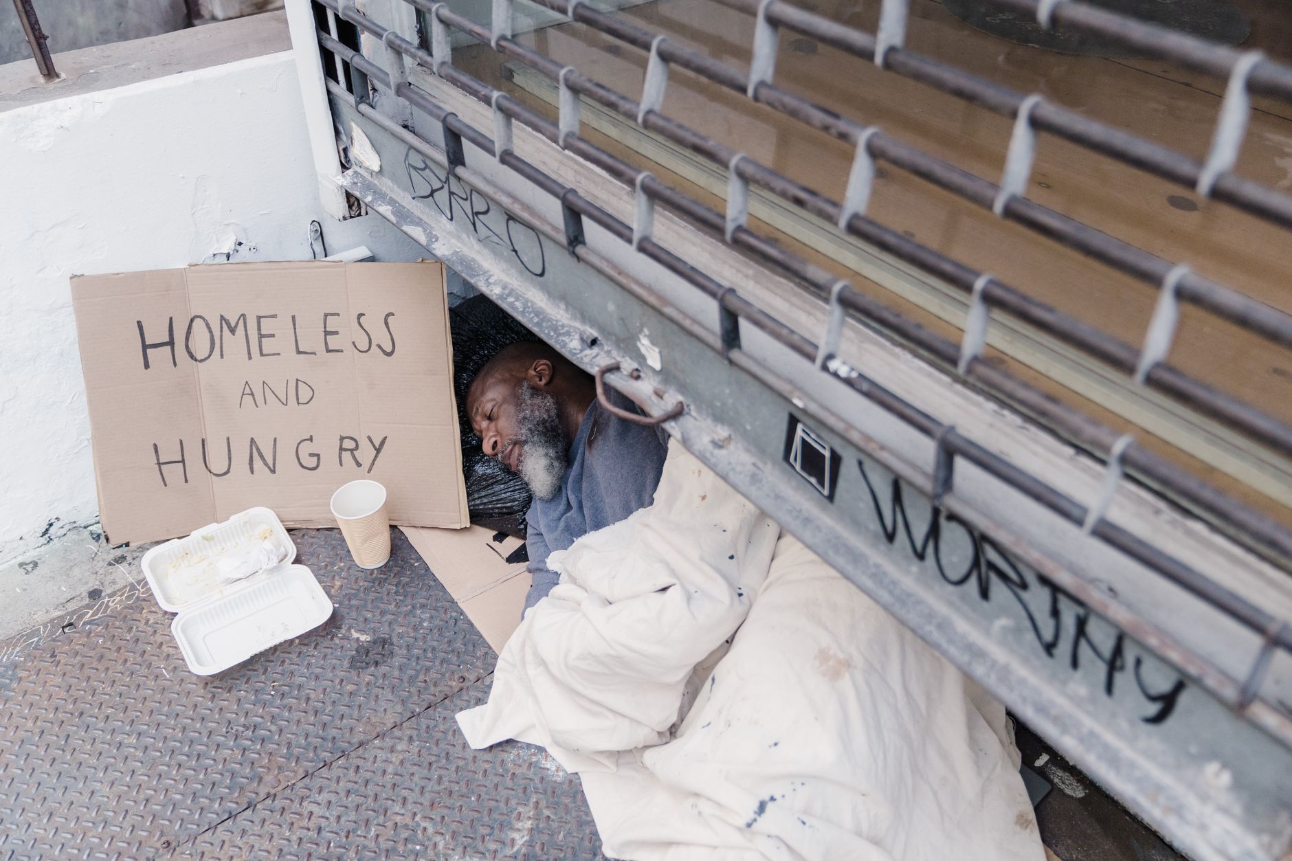 Montreal invests $540K to renovate 45 units for homeless and at-risk residents