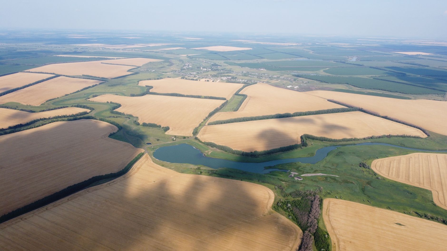 Tsuut'ina Nation adding 971 hectares of land for 50-50 residential development with Qualico
