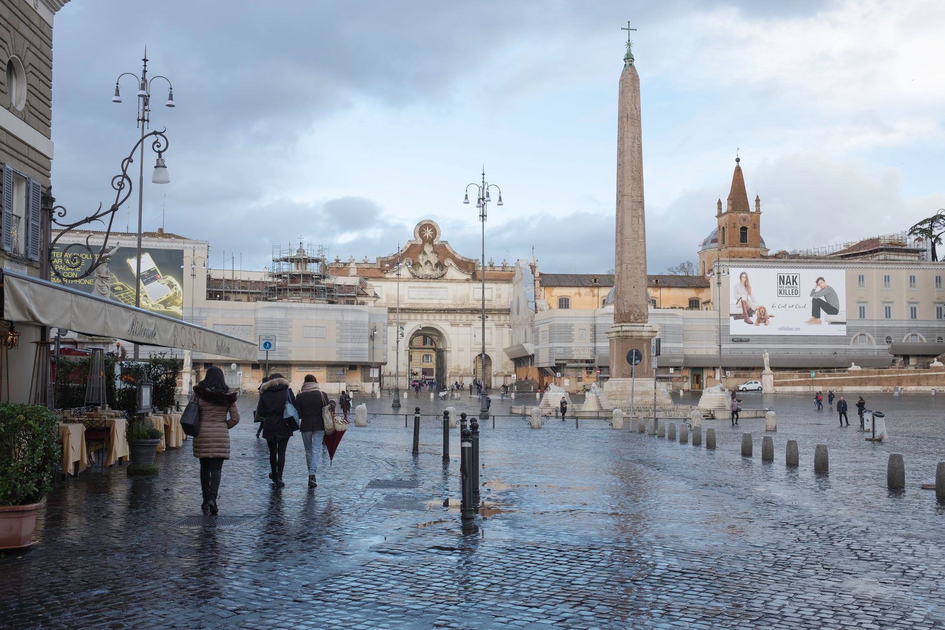 Suoni per il Popolo returns with 26 years of experimental sound