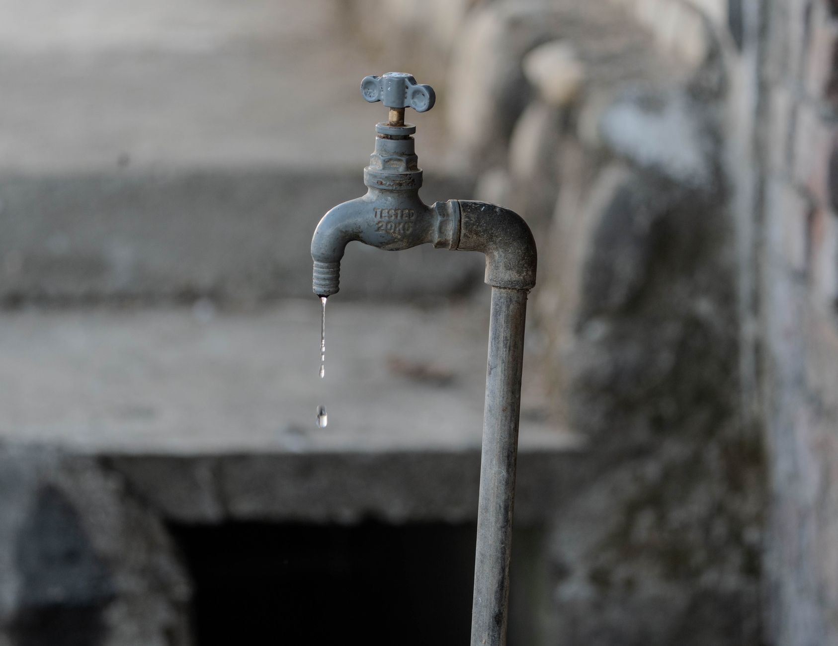 Calgary lost 23% of water to leaks in 2025, city approves $342M fix