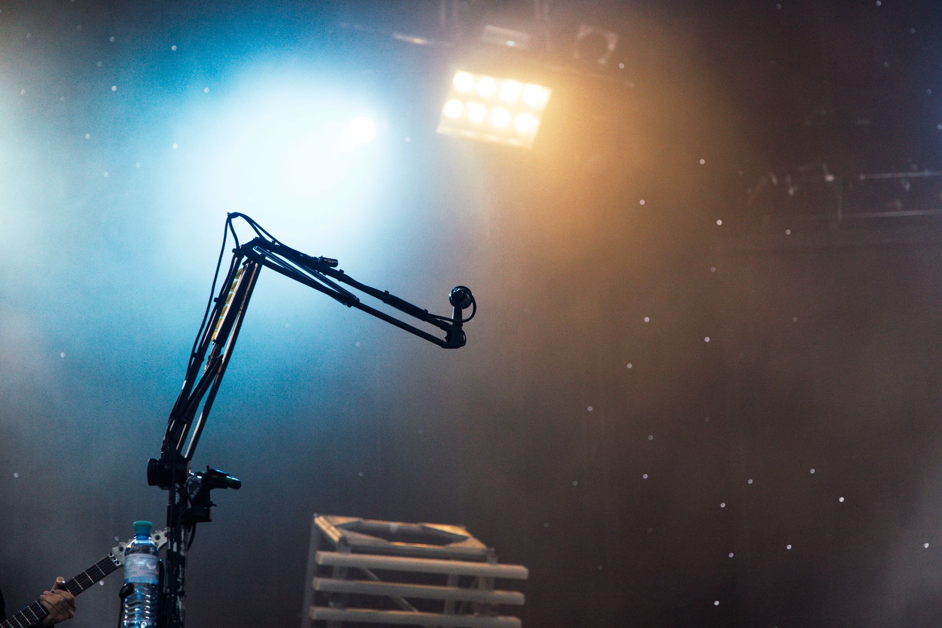 Quebec live music pros are losing their hearing three times faster