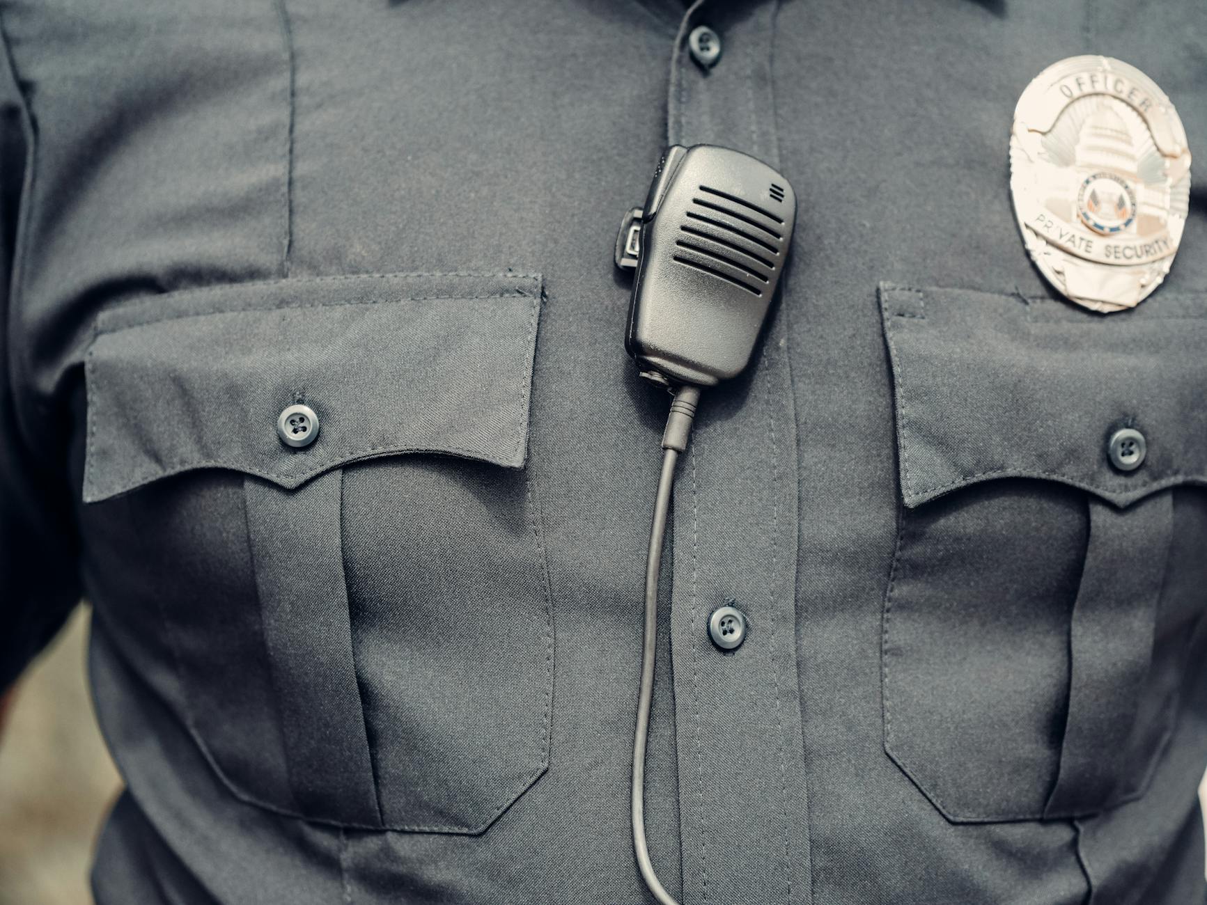 Calgary police rolling out AI translation in body cameras June 1