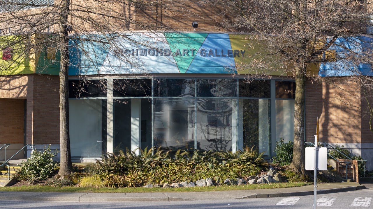 Richmond Art Gallery explores Japan-Canada cultural exchange