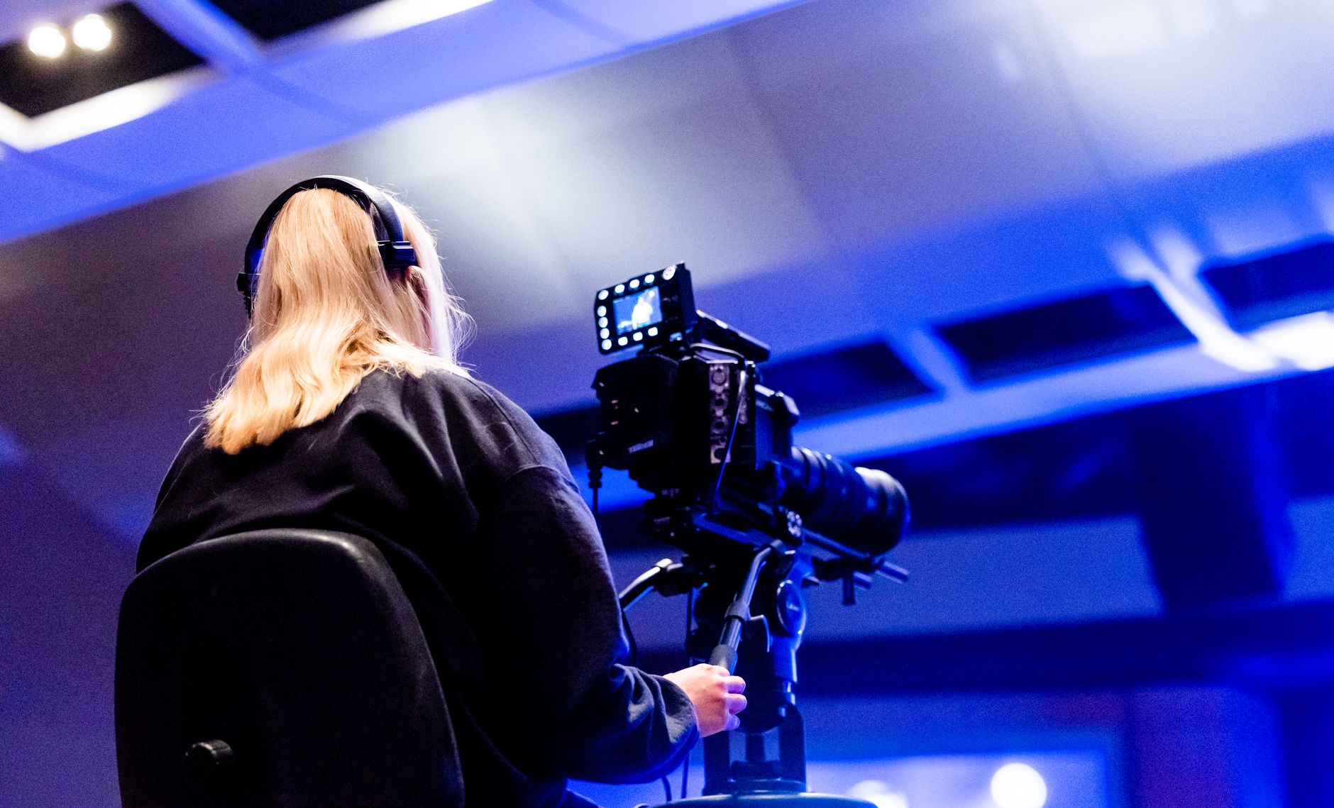 Quebec pumps $609.6M into audiovisual industry, eyes youth