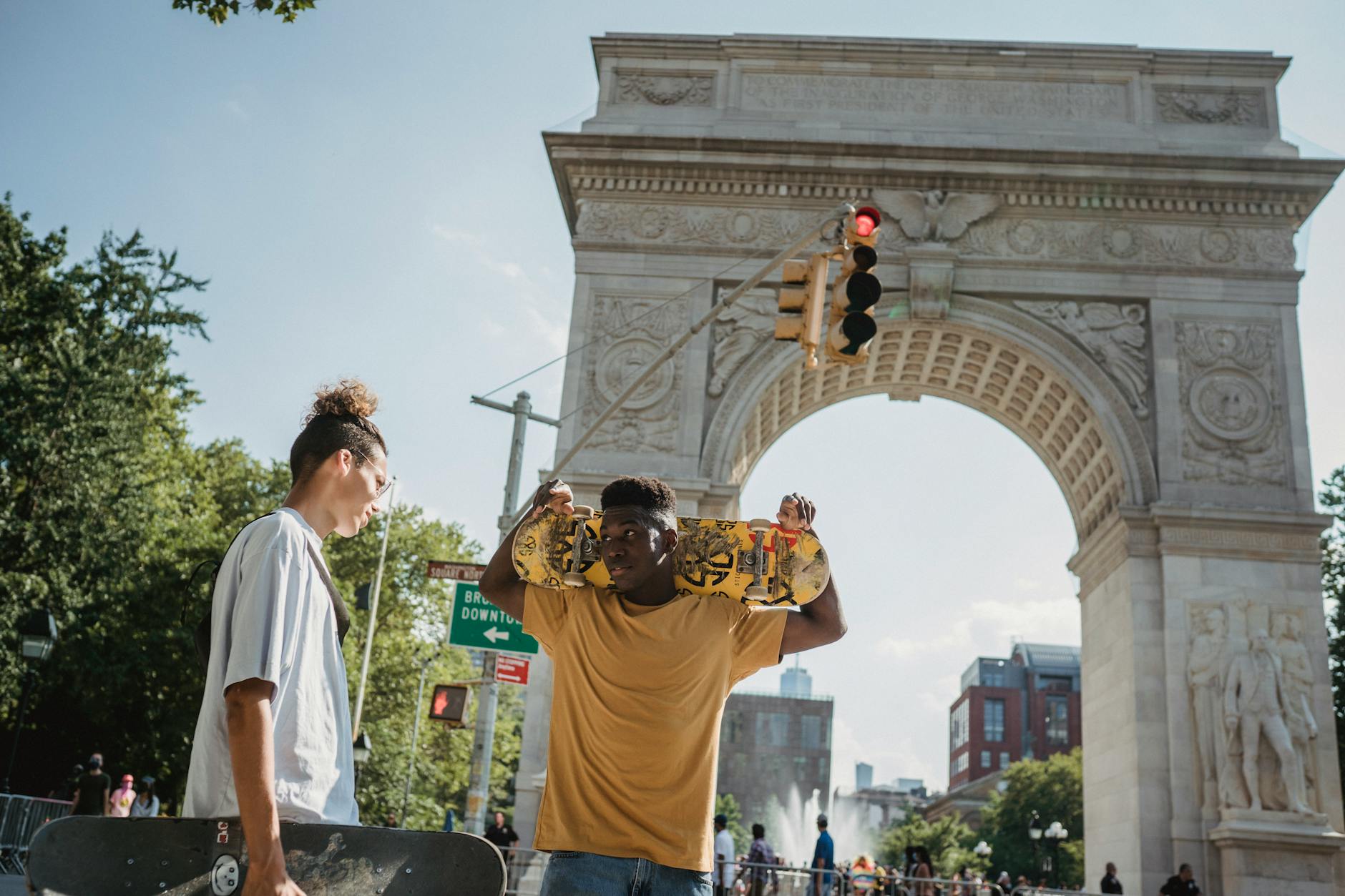 Downtown Summer Campaign Launches with 1,000+ Free Events