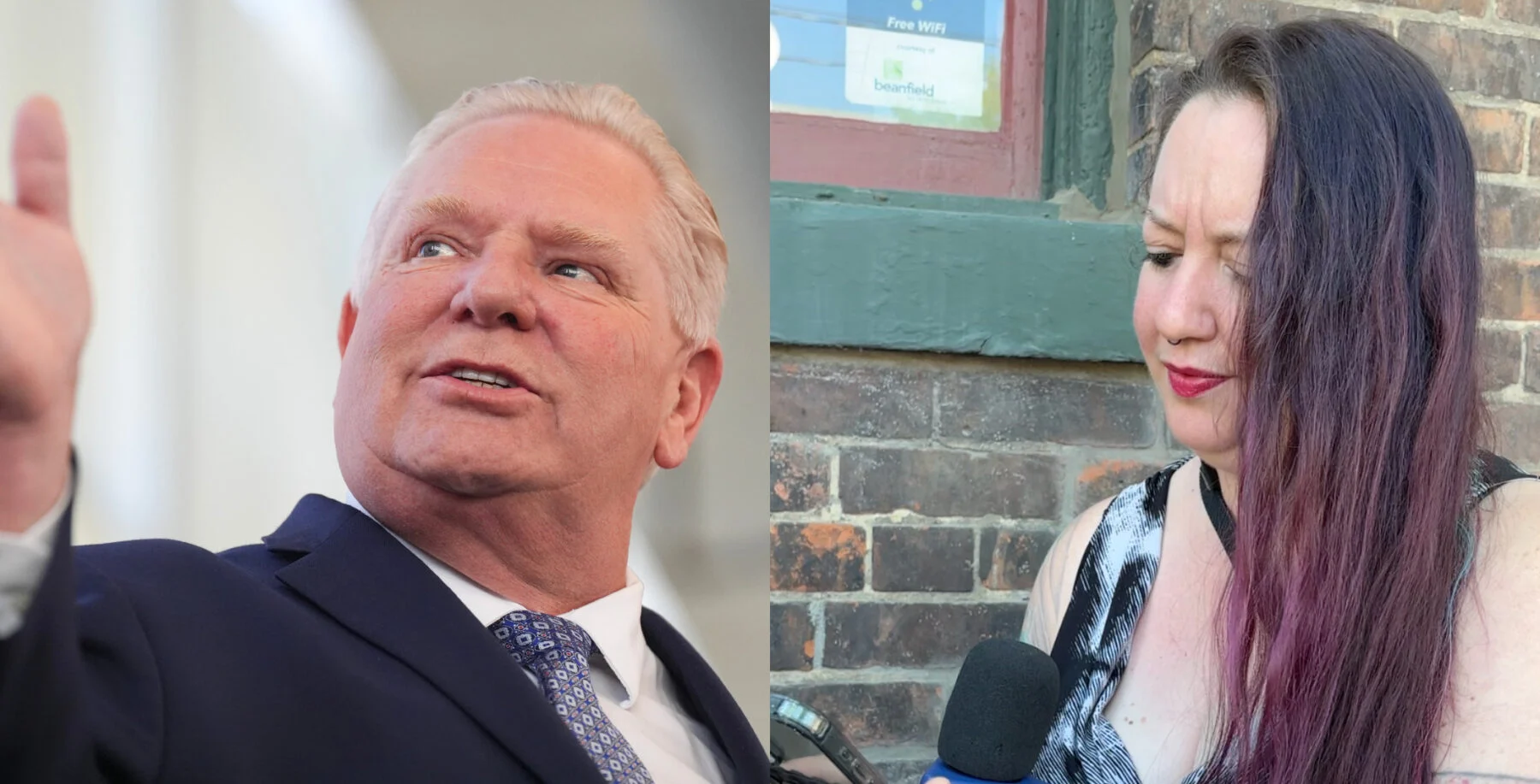 Queen's Park taking 21-week break amid calls for accountability