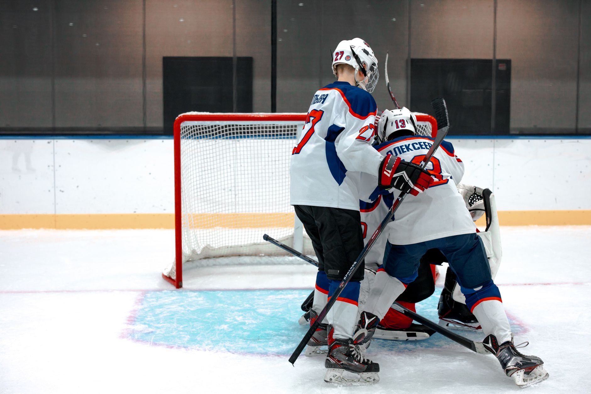 Senators sign goaltender Ersson and winger Cousins, hold steady on Canada Day despite frantic week
