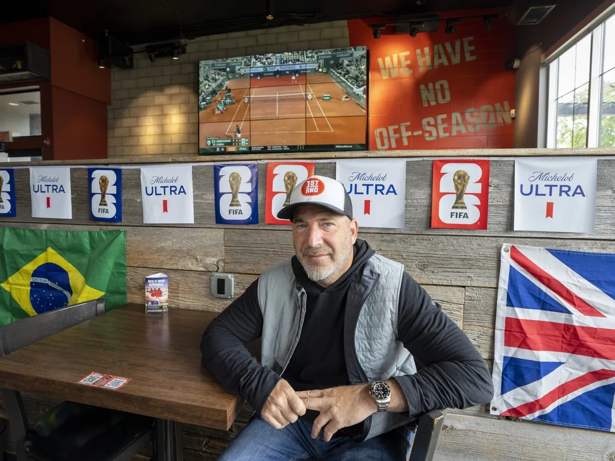 World Cup watch parties: What Edmonton bars can and cannot do