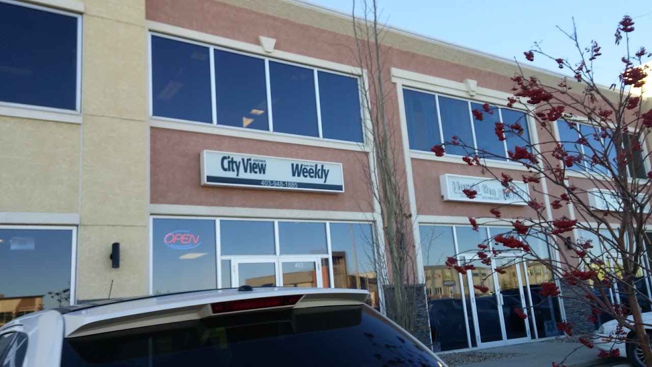 Airdrie City View, Rocky View Weekly earn awards at Alberta competition