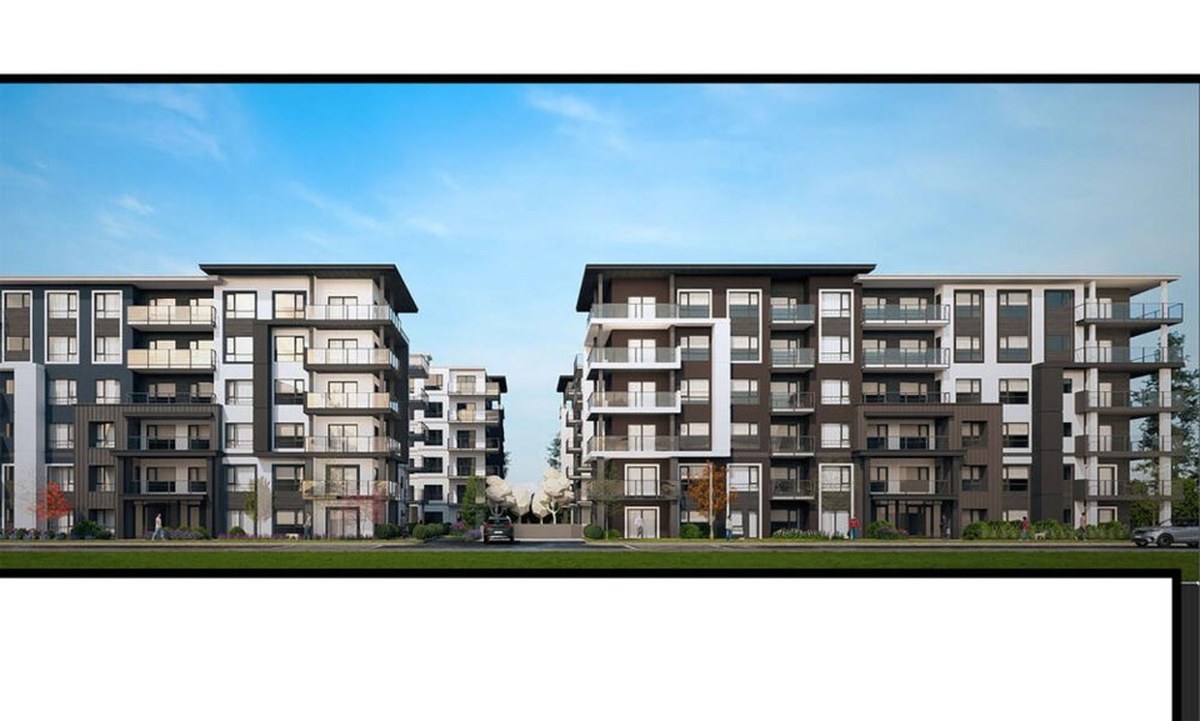 Metro Vancouver growth targets set for 2027 review