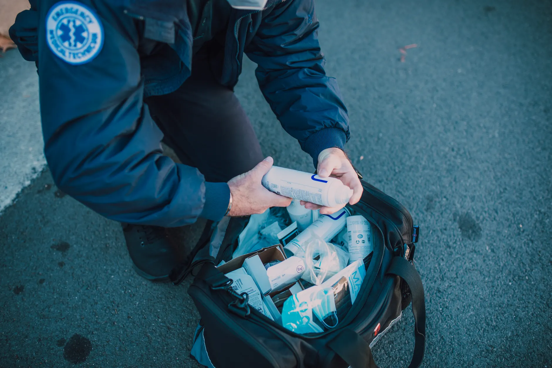 Toxic drug deaths plummet 32% as province turns corner
