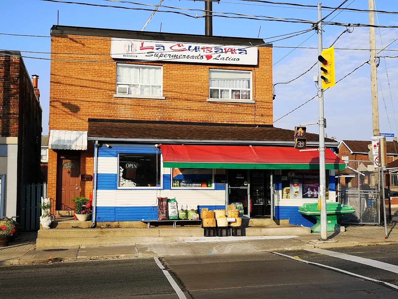 La Cubana closing its Ossington location after 13 years