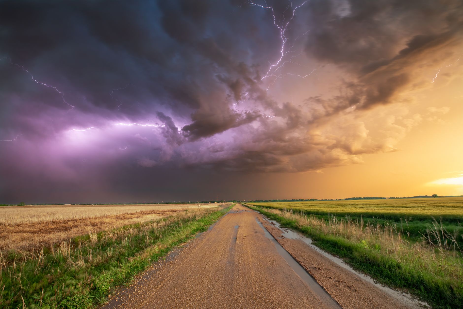 Tornado Warning Issued for Southwestern Ontario