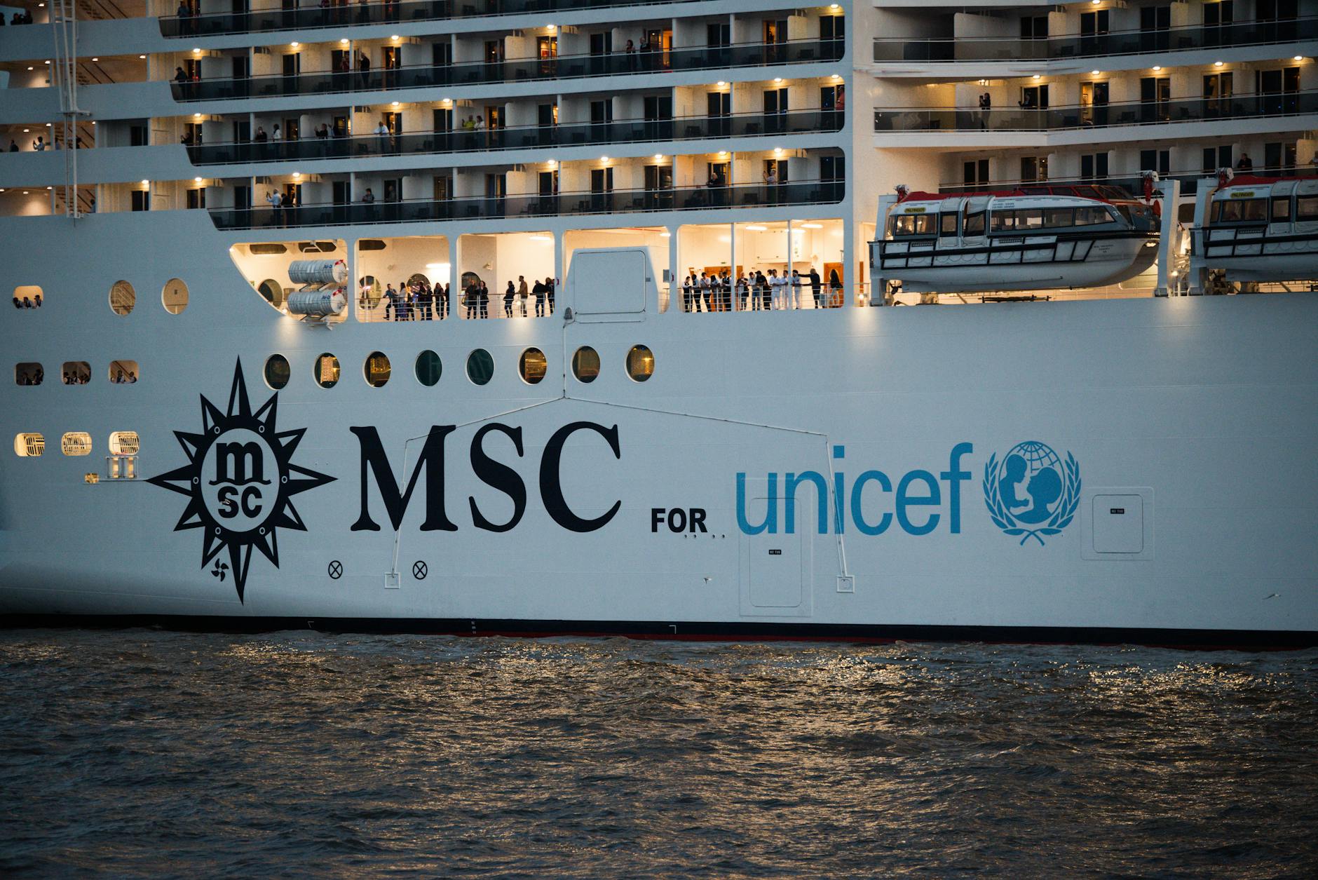 Canadian cruise passenger recovers from hantavirus