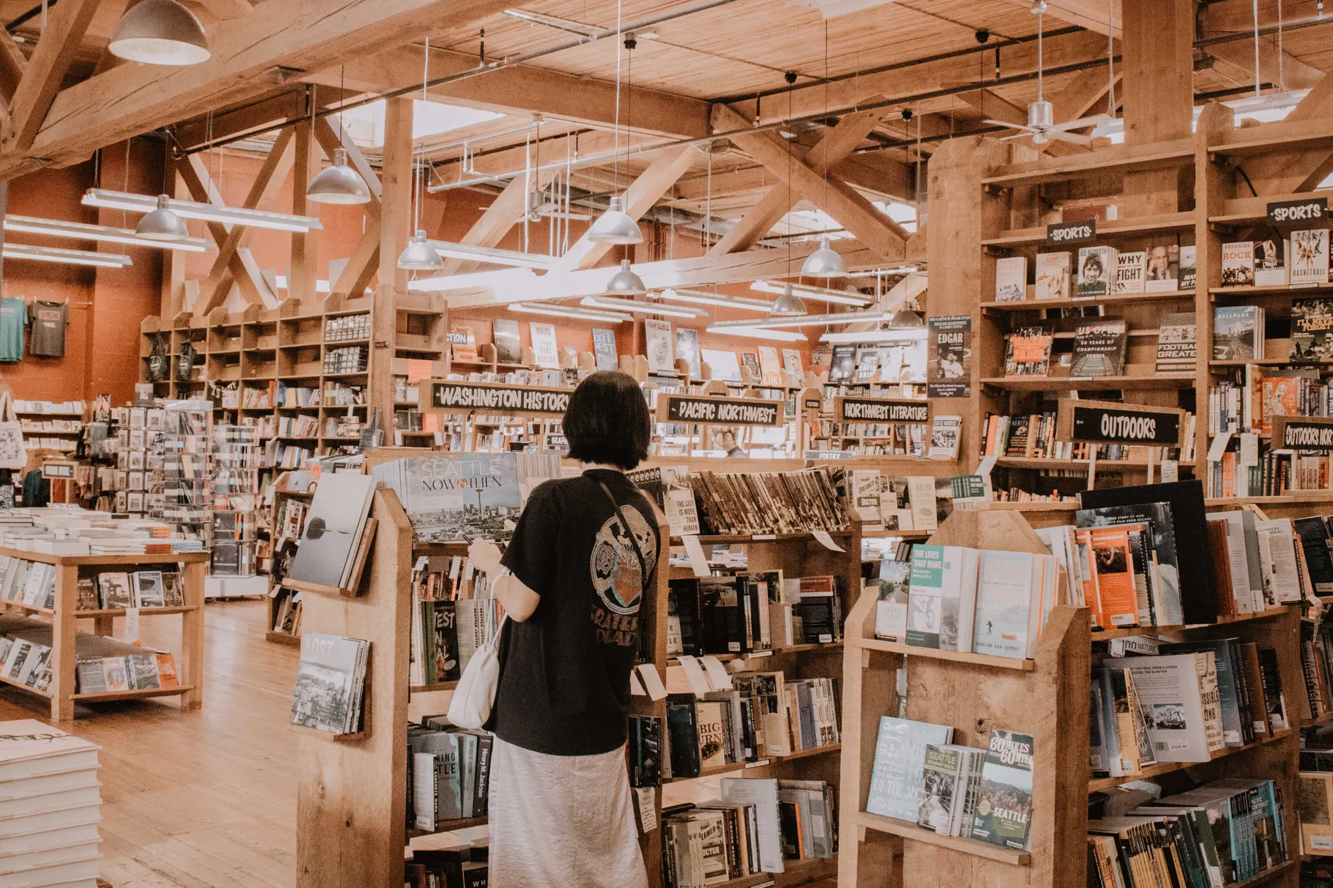 New fantasy bookstore Fables & Pages opening in the Glebe this fall