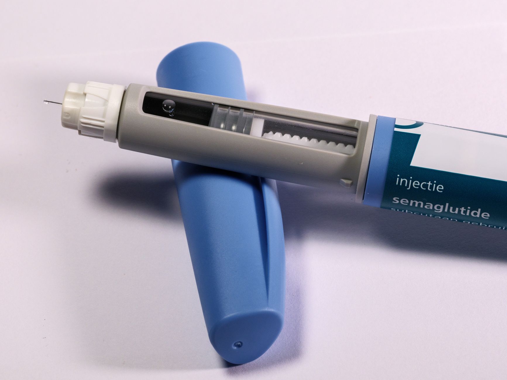 Health Canada approves first generic semaglutide injection for weight loss