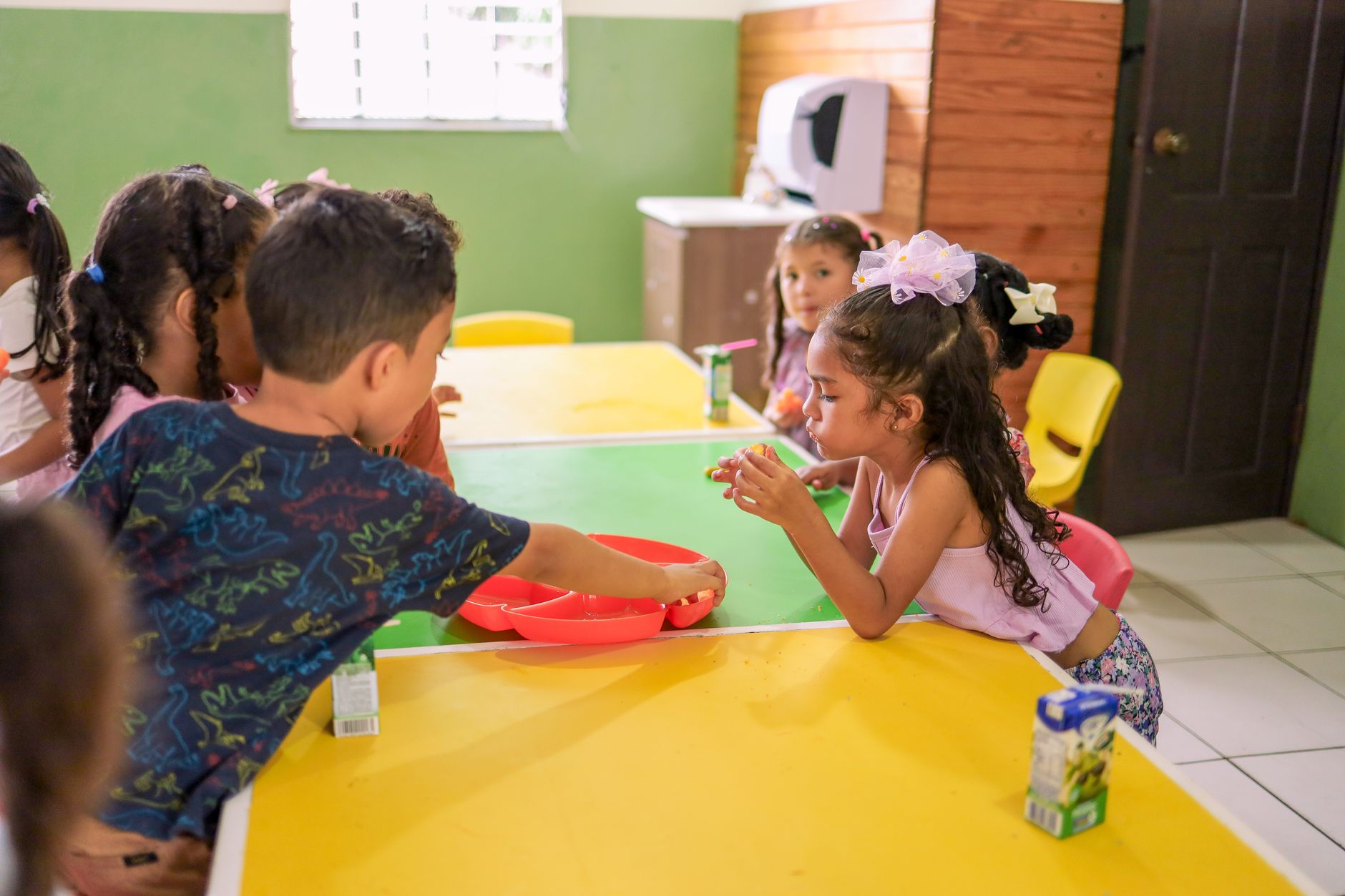 Quebec prioritizes daycare spots for residents over asylum seekers