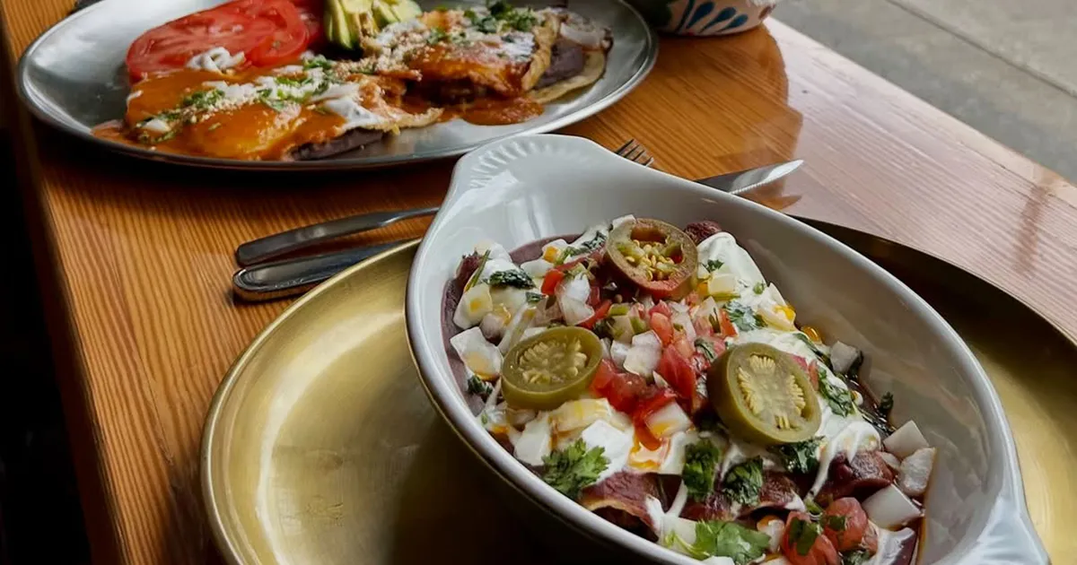 New Mexican Restaurants Are Popping Up Across Toronto