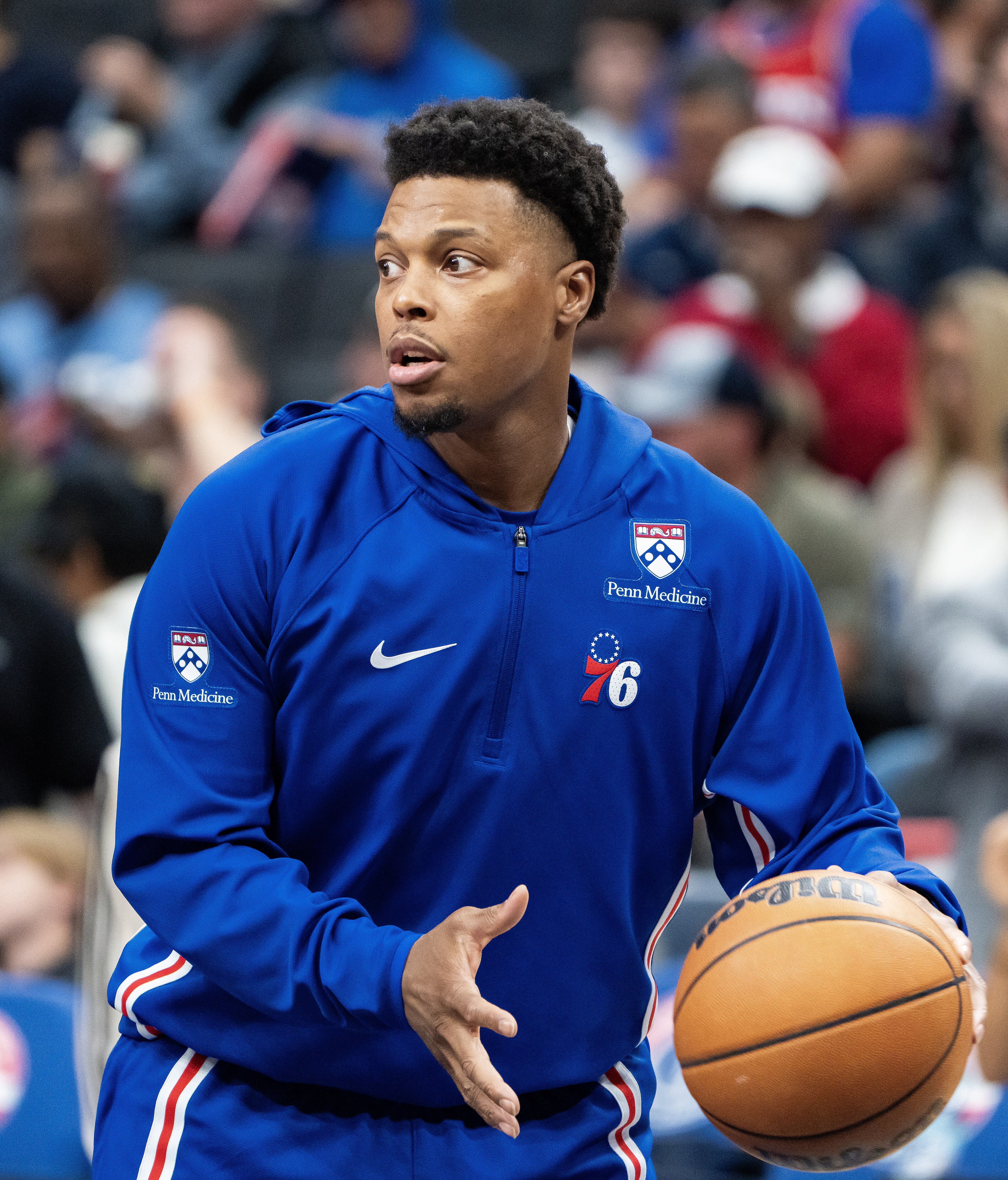 Kyle Lowry and wife invest in Toronto Tempo; Raptors legend calls move a 'full circle moment'