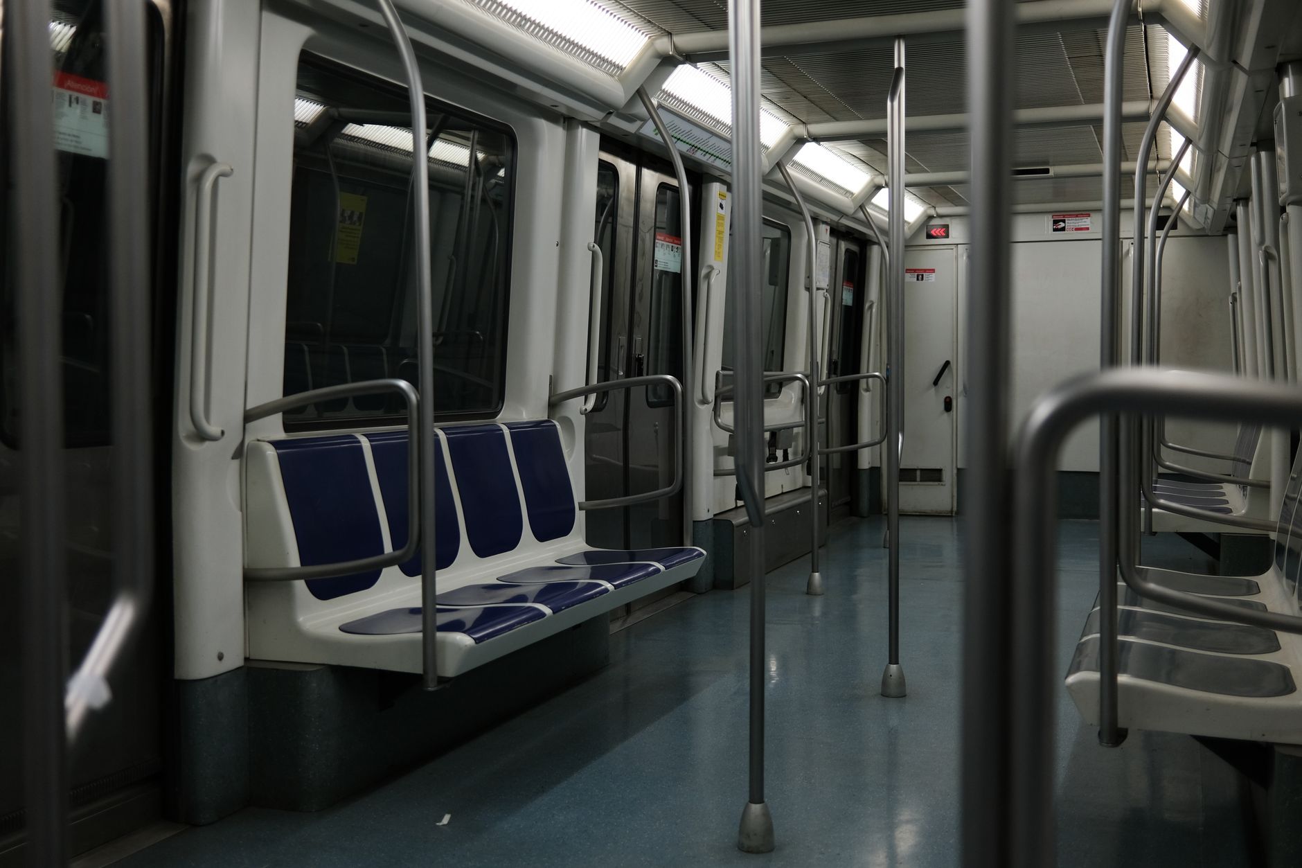 Metro's Laval strike dents Q3 earnings forecast