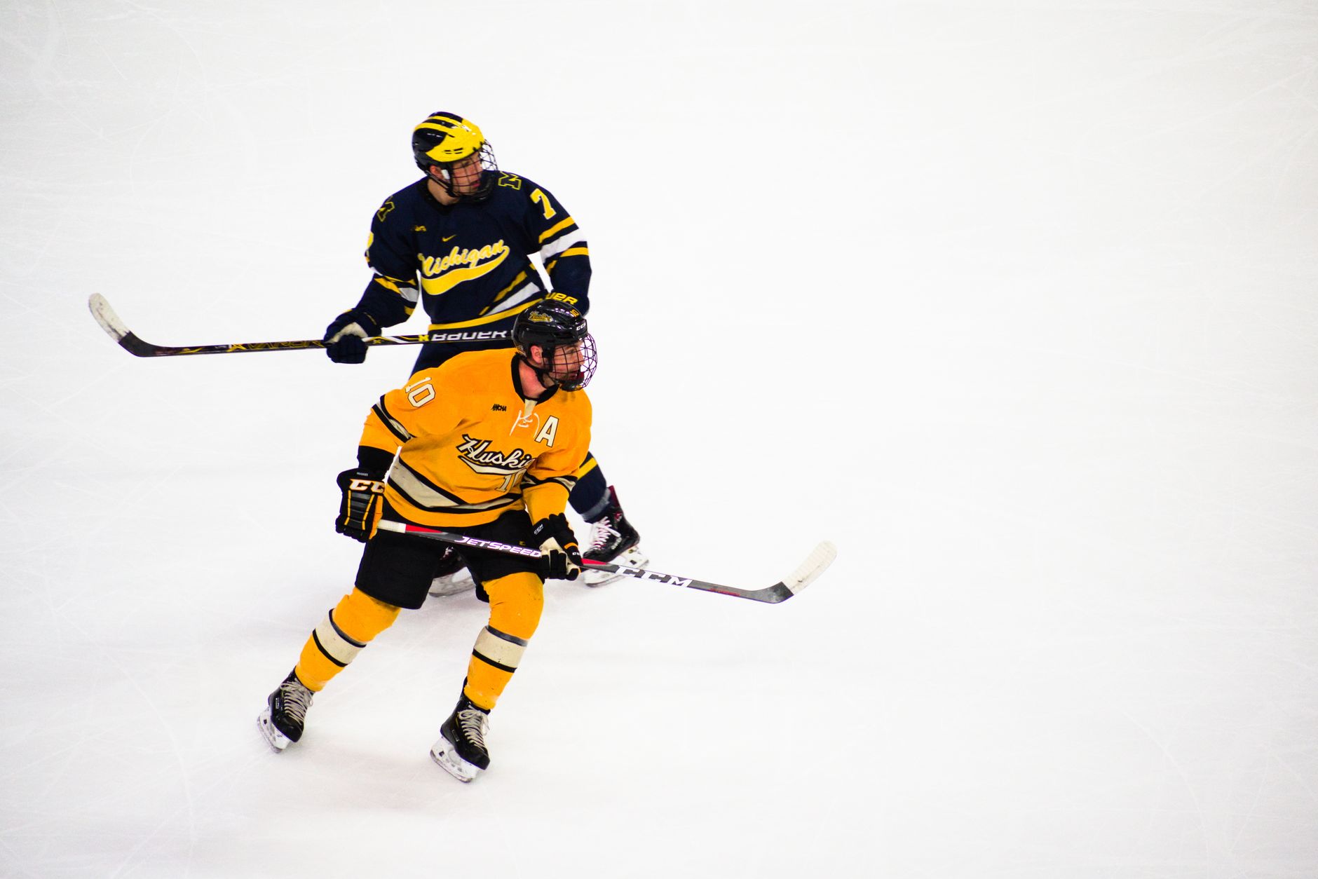 Oilers face tough trade-off on Darnell Nurse's future