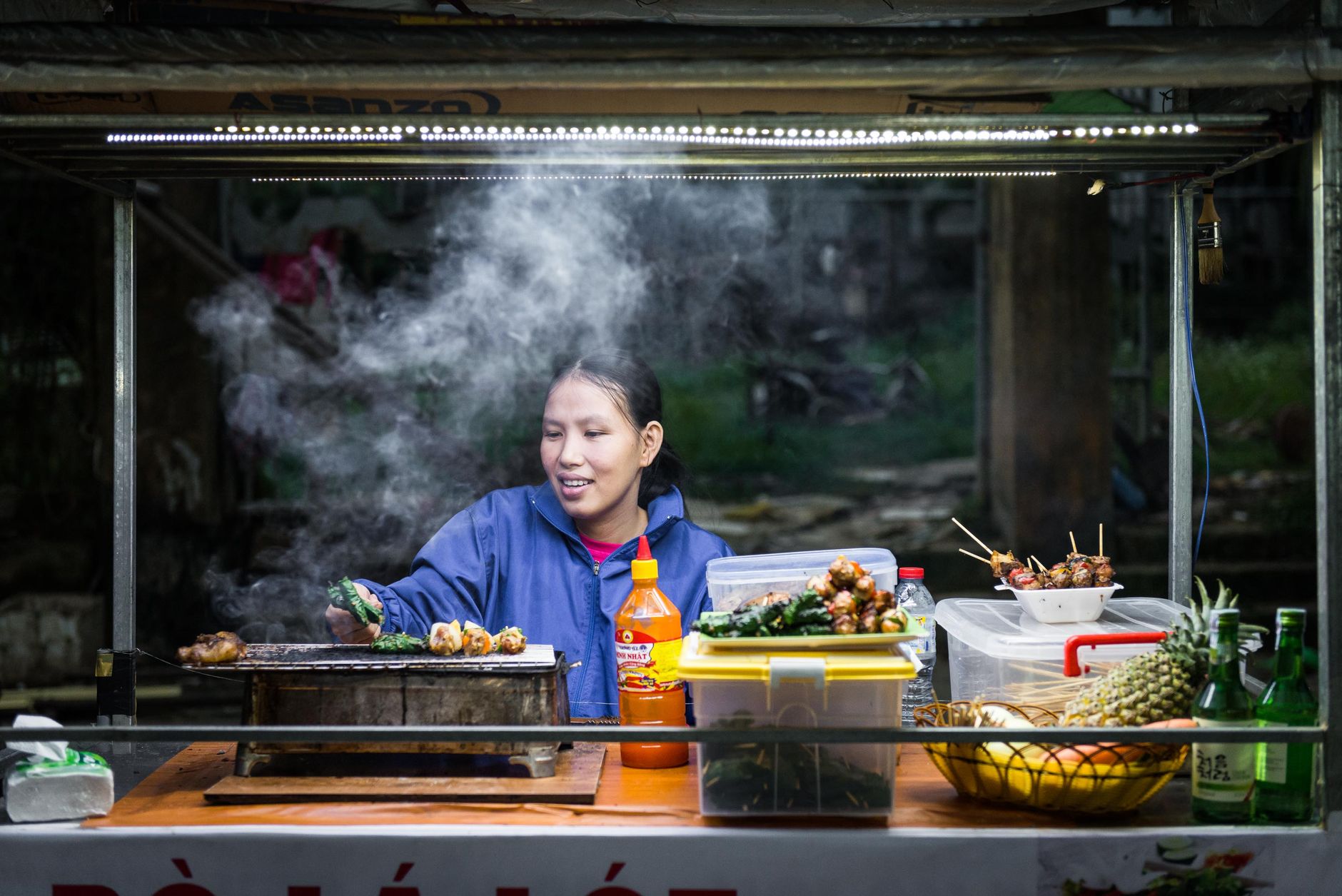 Chợ Đêm MTL returns to Griffintown with Vietnamese food, culture and 25,000 expected visitors