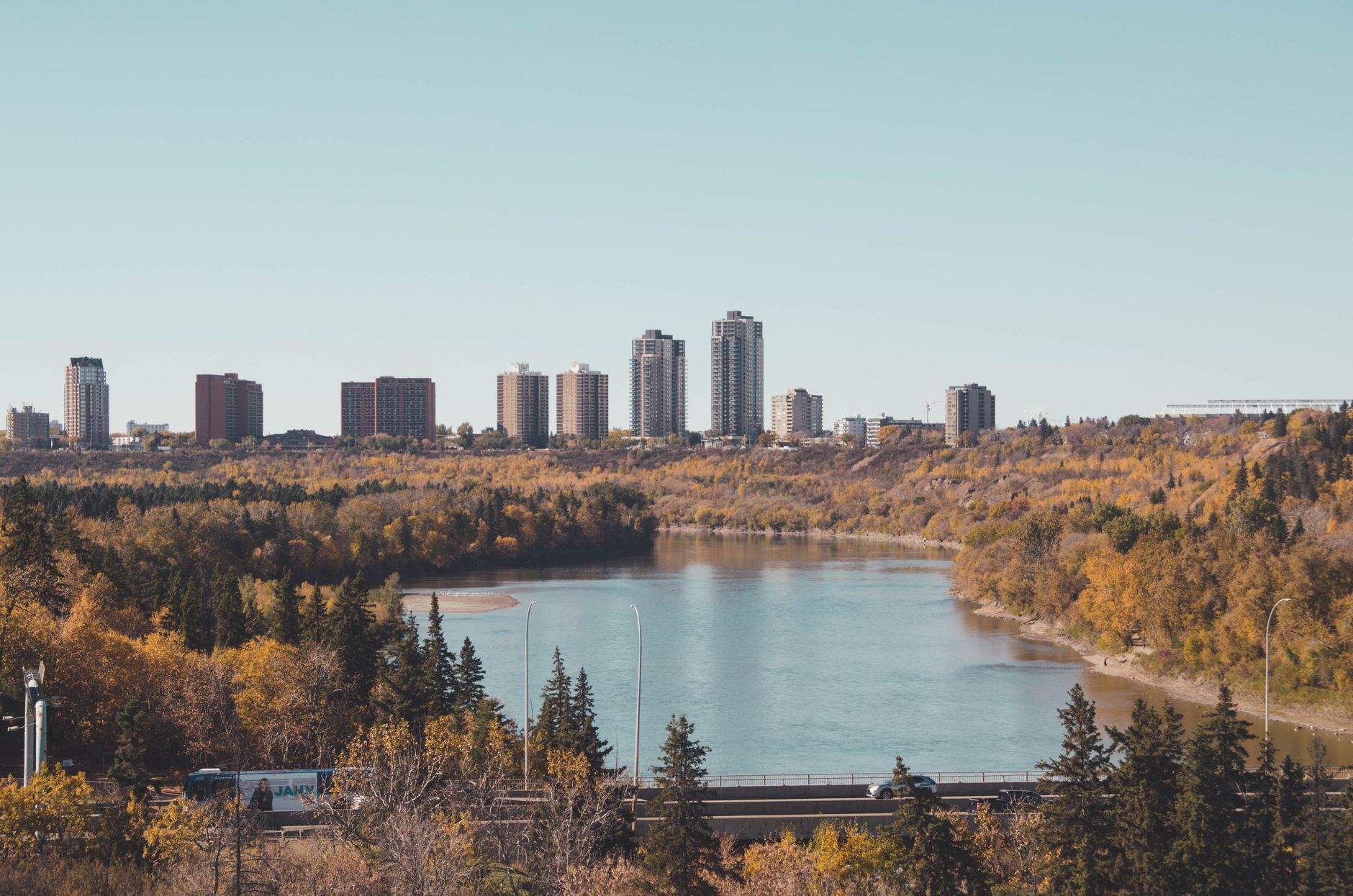 Edmonton's LRT expansion follows 16-year-old 100-year plan with six proposed lines by 2109