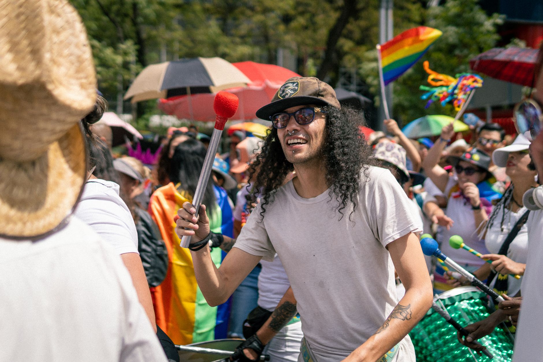 Summer festival season kicks off in Edmonton June–September